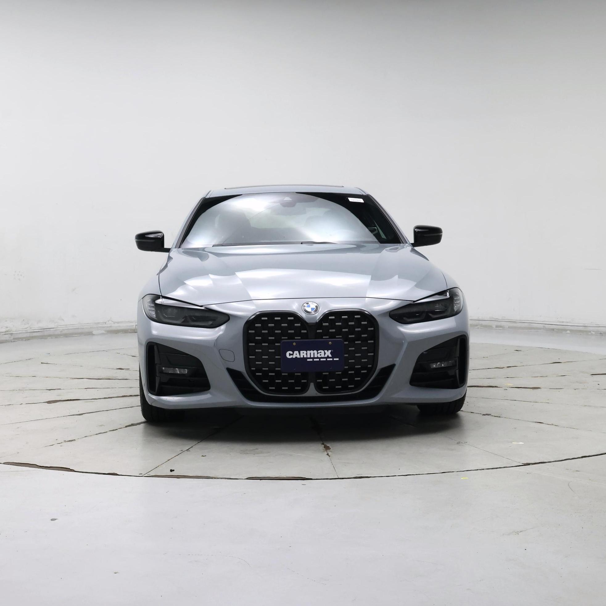 Thumbnail: 2024 BMW 4 Series - 5