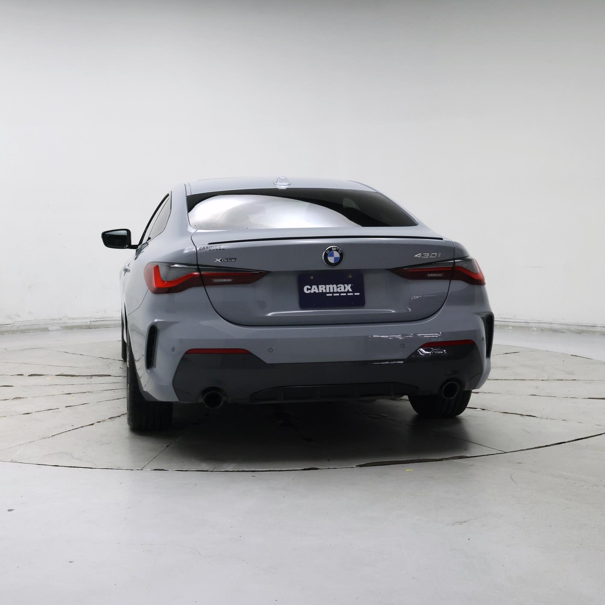 Thumbnail: 2024 BMW 4 Series - 6