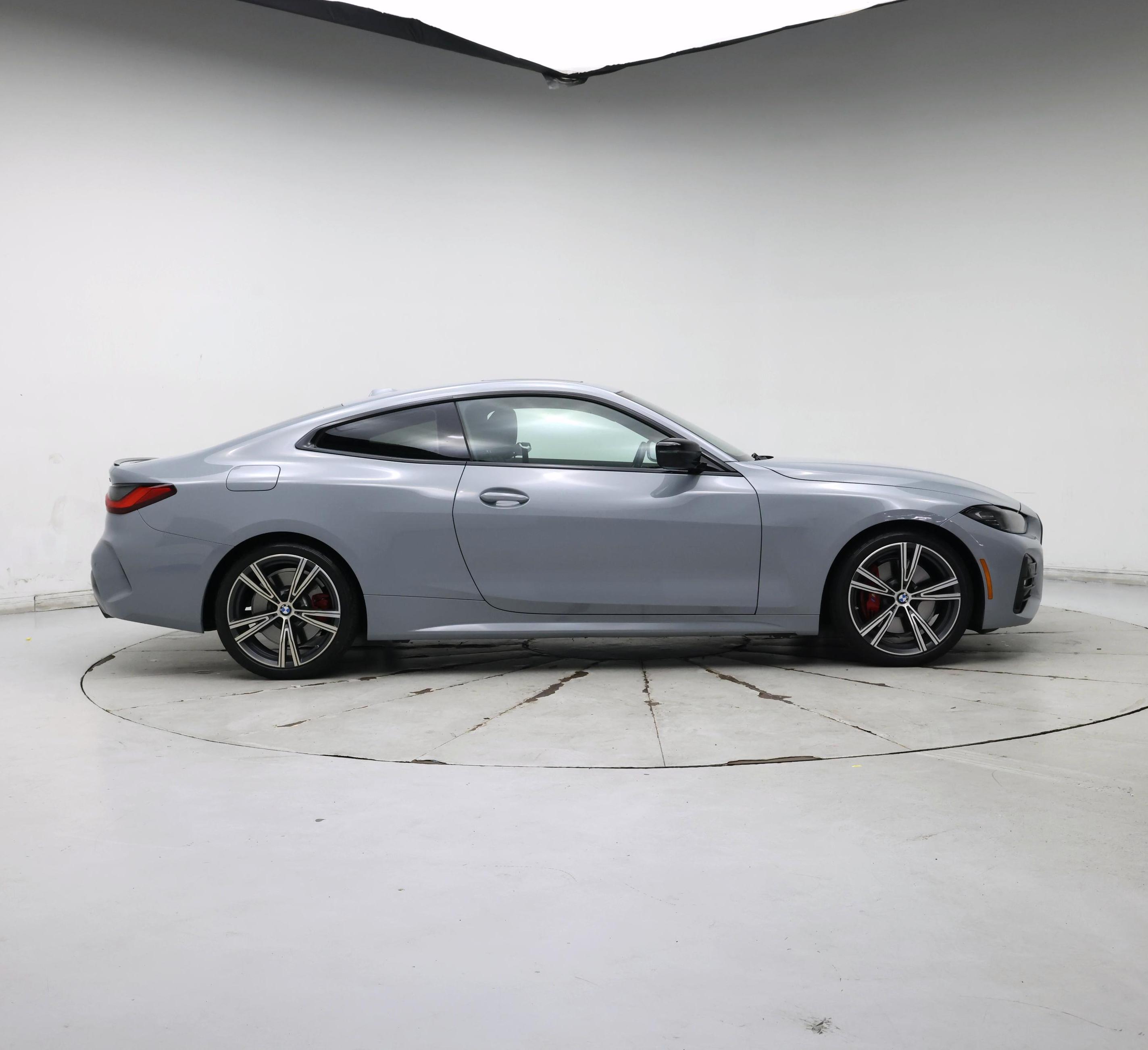 Thumbnail: 2024 BMW 4 Series - 7