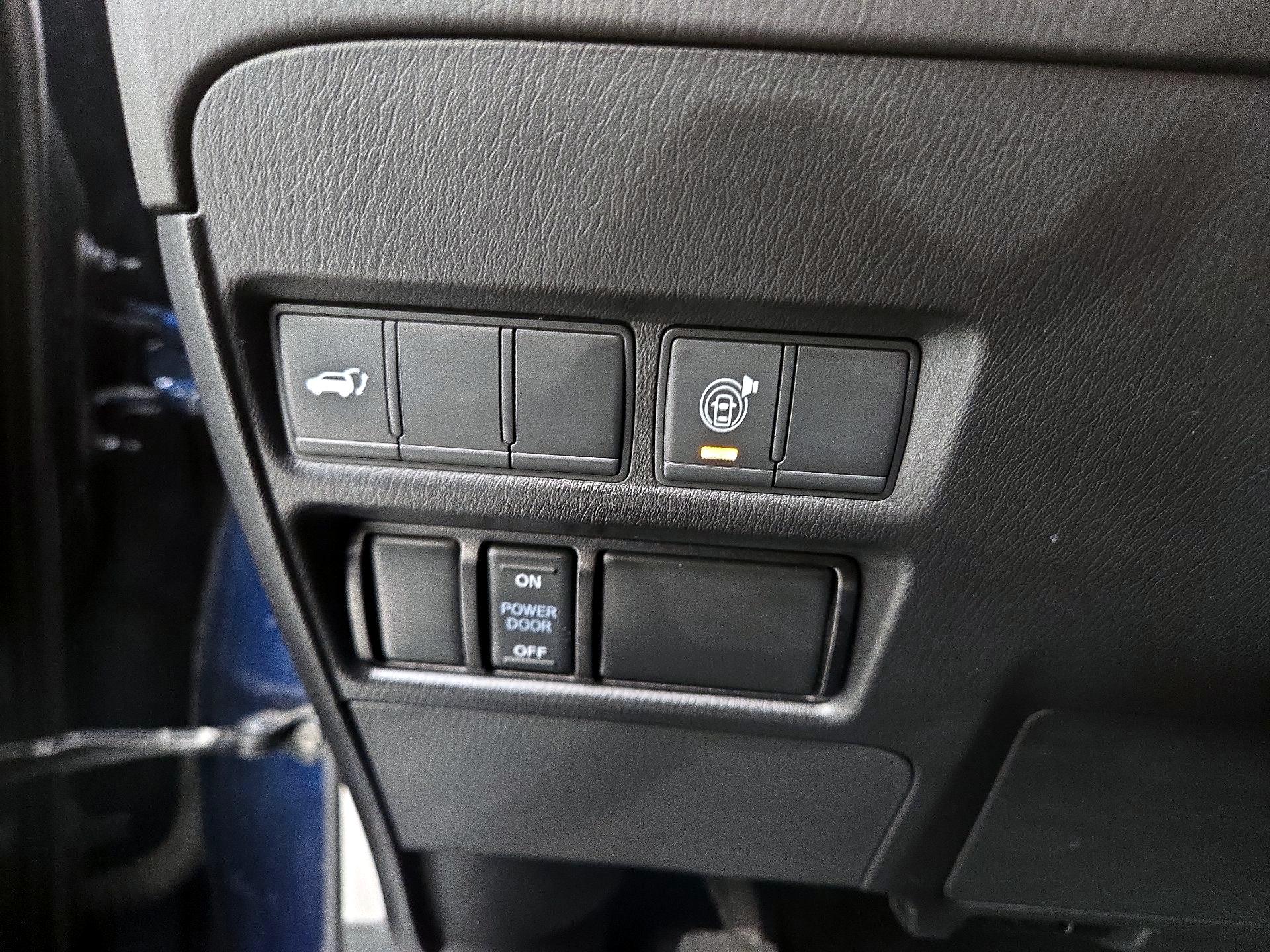 Thumbnail: 2021 Nissan Armada - 13