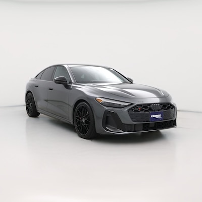 2025 Audi S5 Premium Plus