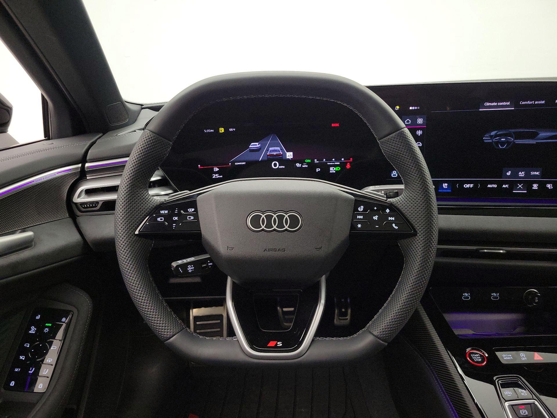 Thumbnail: 2025 Audi S5 - 10