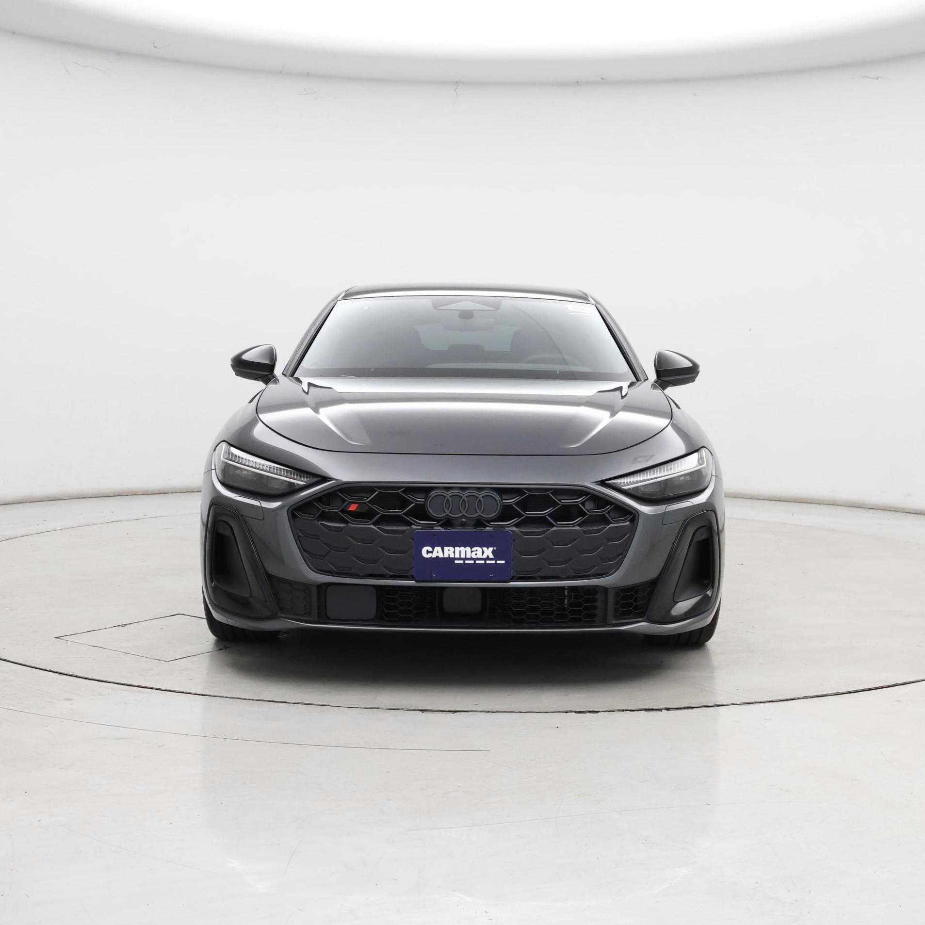 Thumbnail: 2025 Audi S5 - 5