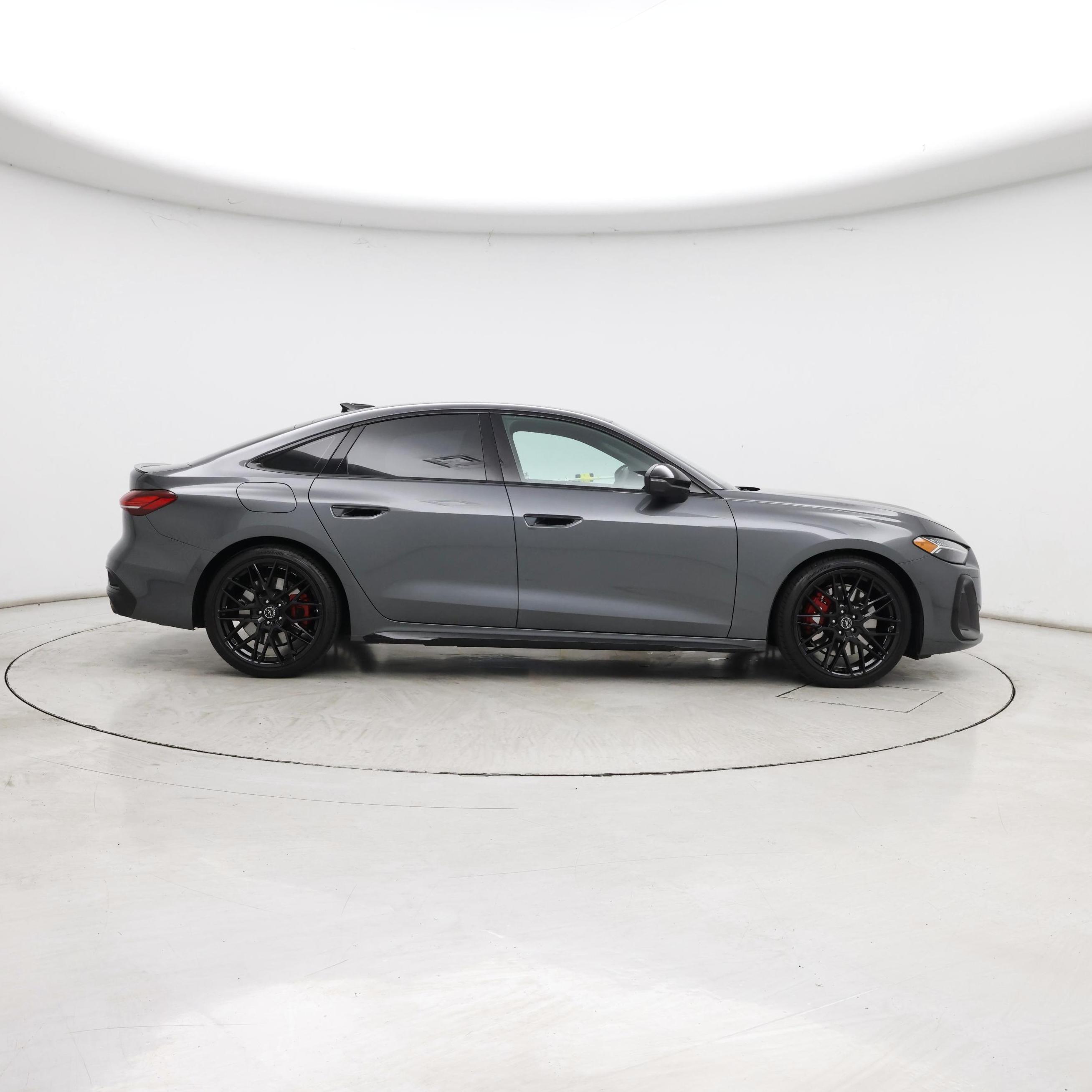 Thumbnail: 2025 Audi S5 - 7