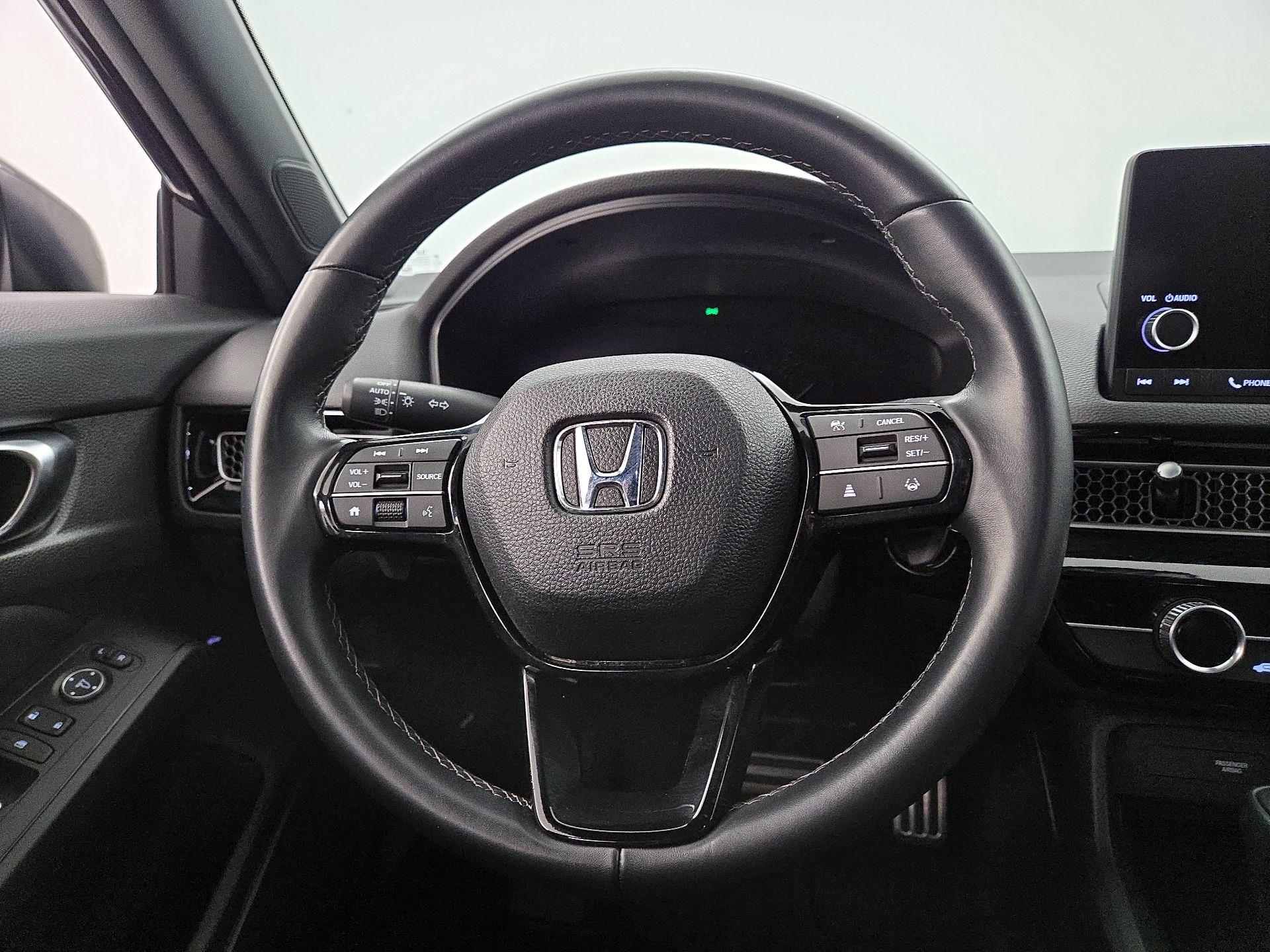 Thumbnail: 2022 Honda Civic - 10