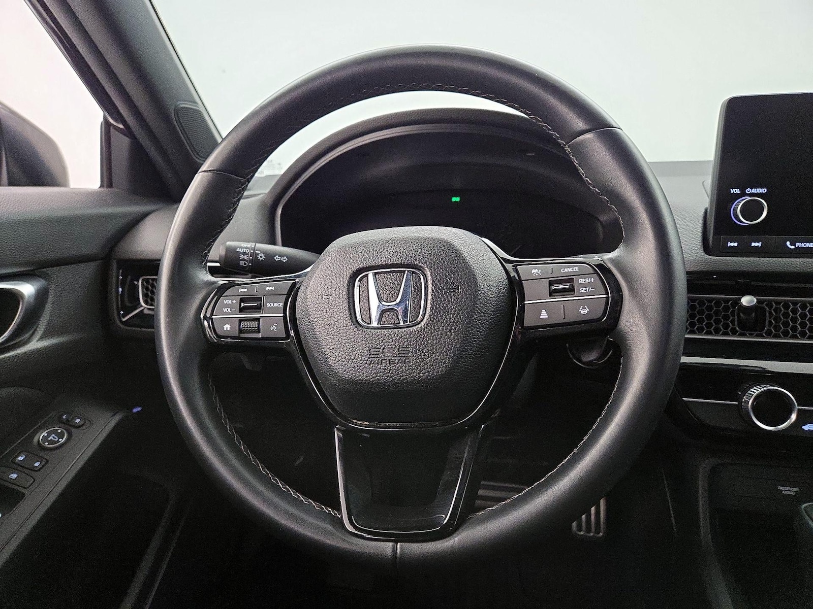 2022 Honda Civic Sport - Photo 11