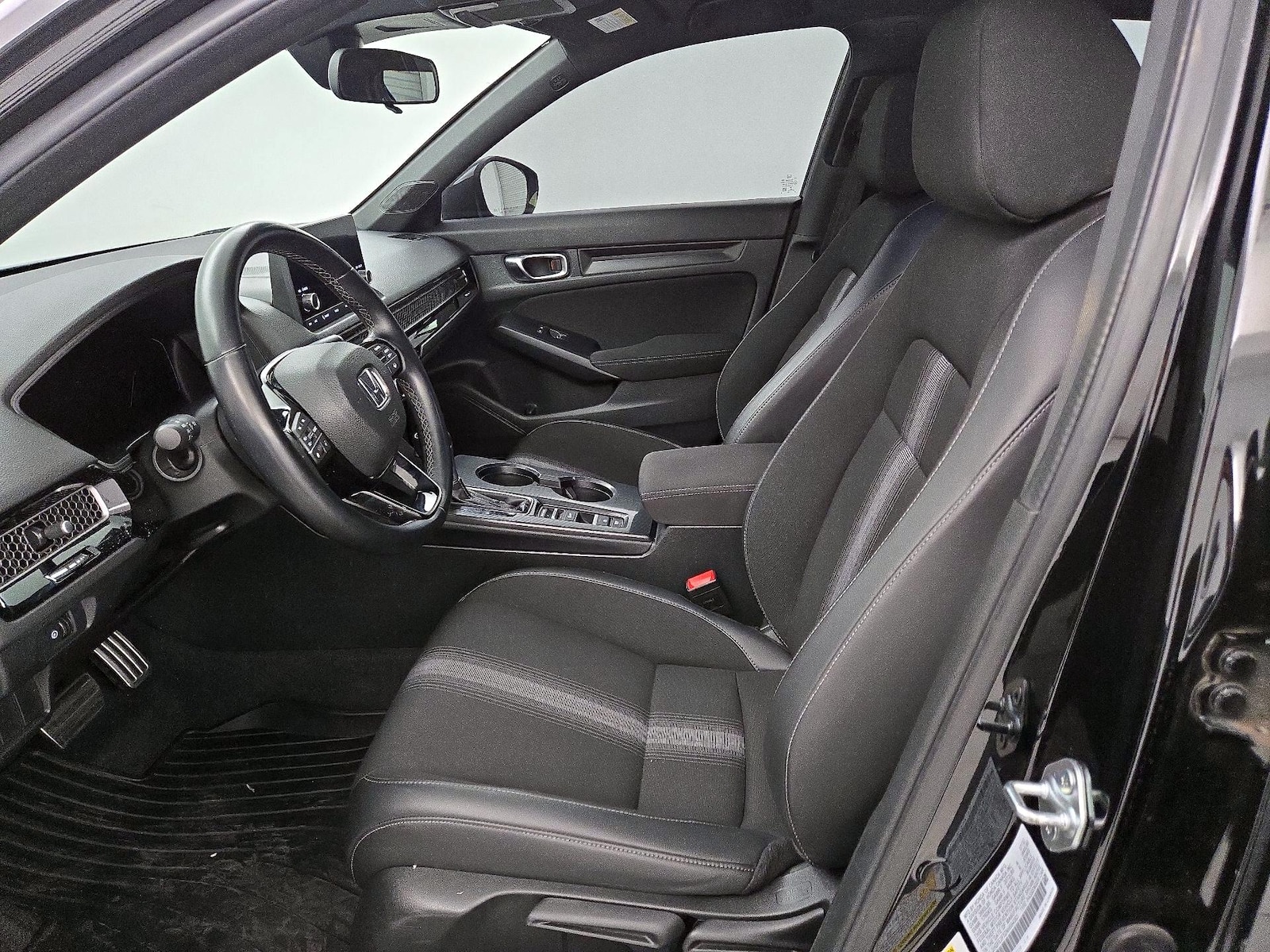 2022 Honda Civic Sport - Photo 12