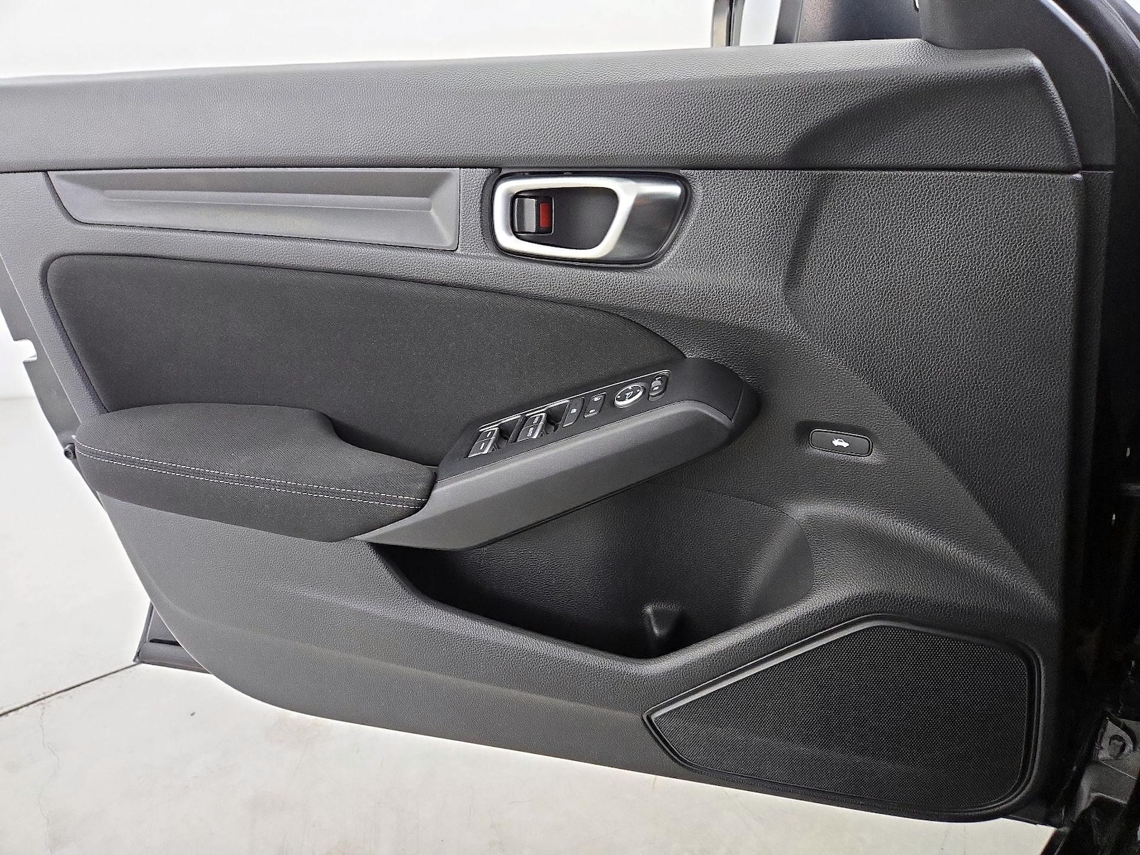 2022 Honda Civic Sport - Photo 13