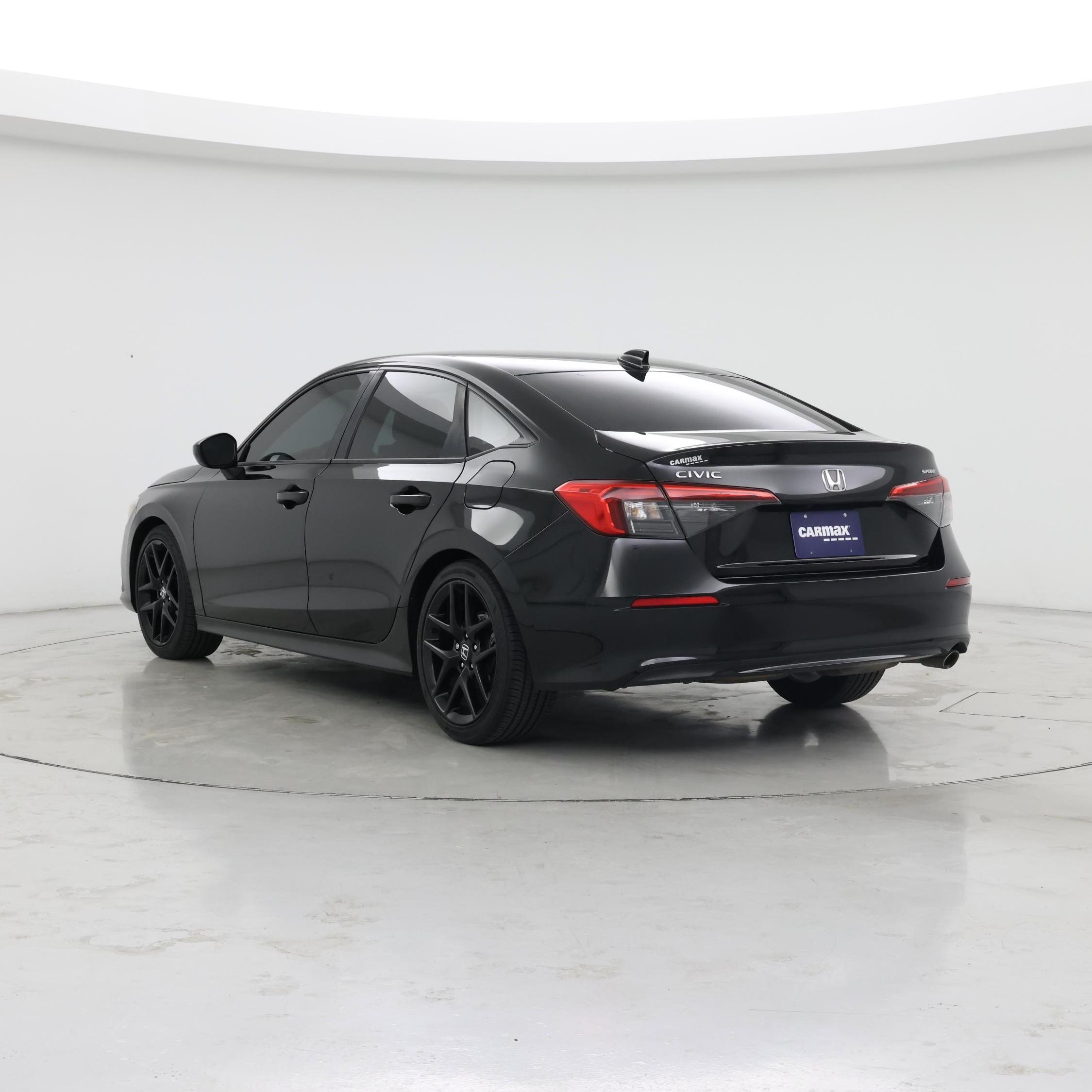 Thumbnail: 2022 Honda Civic - 2