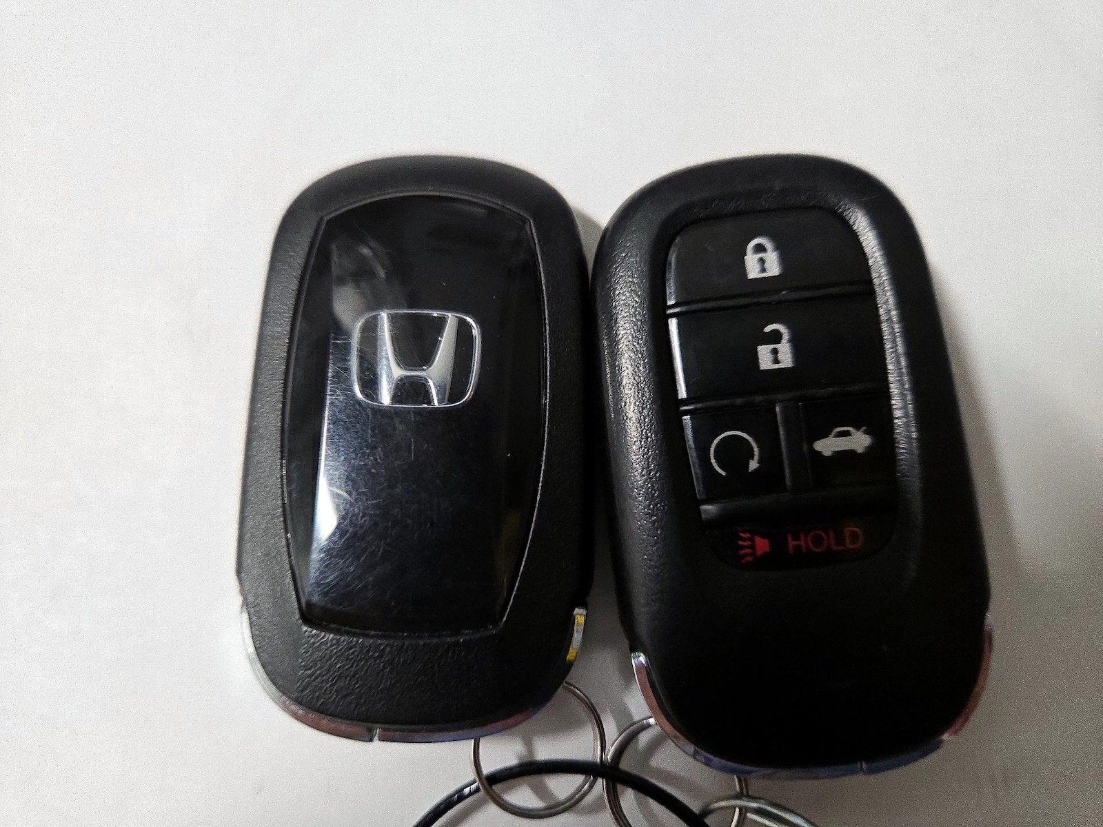 2022 Honda Civic Sport - Photo 23