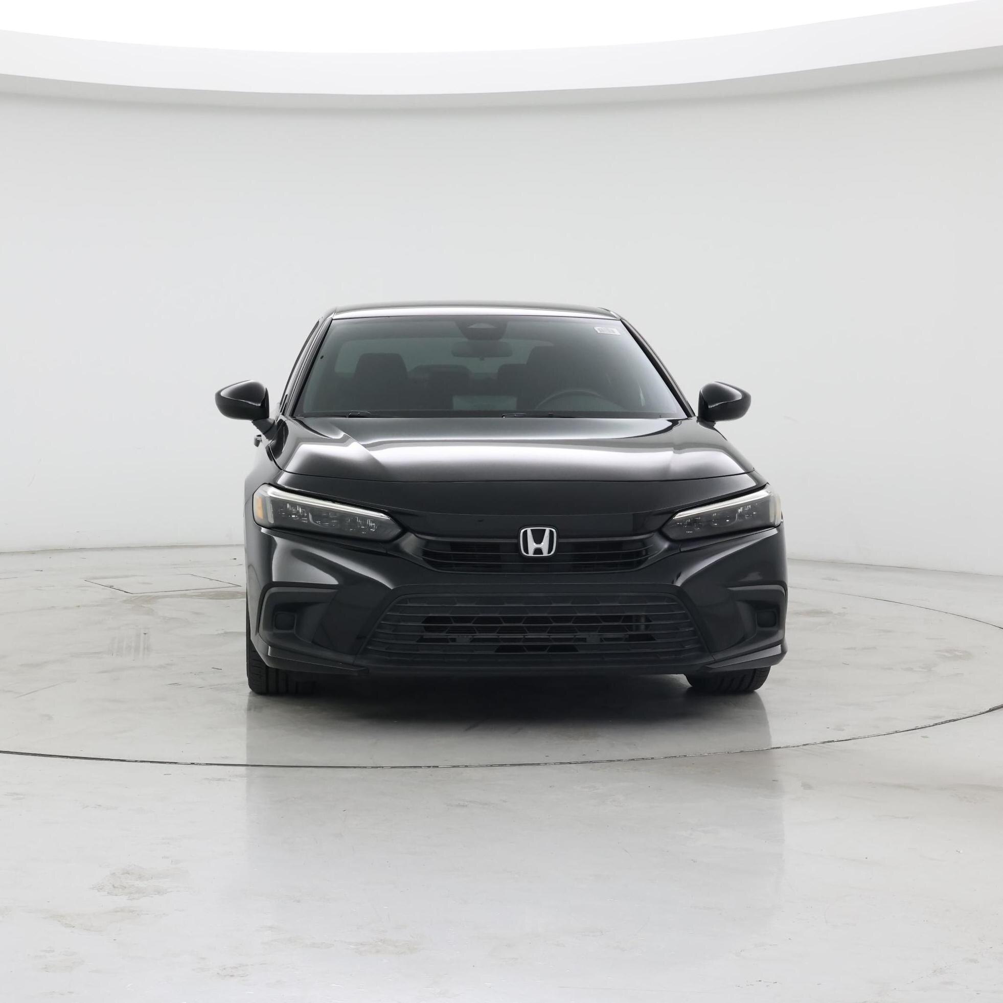Thumbnail: 2022 Honda Civic - 5