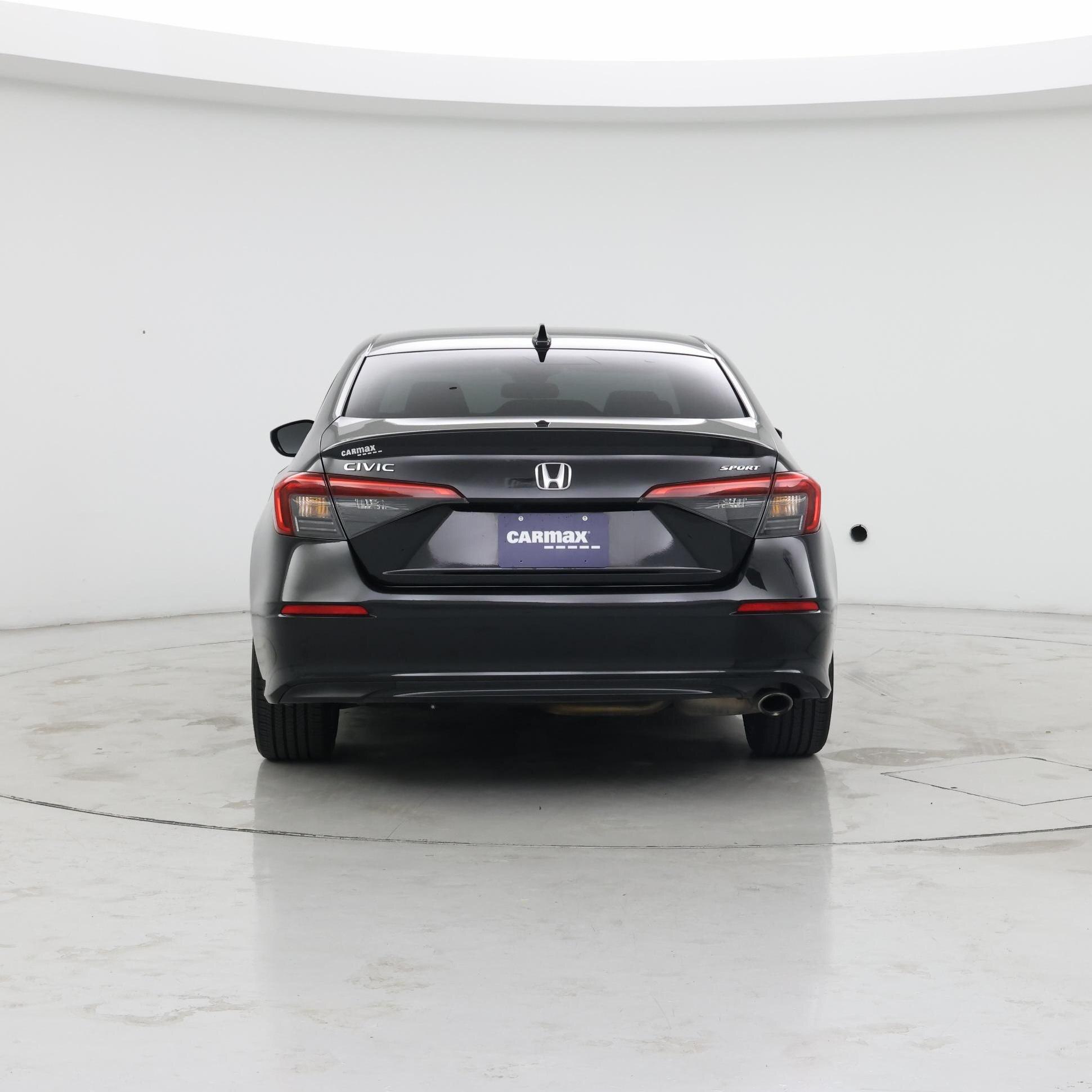Thumbnail: 2022 Honda Civic - 6