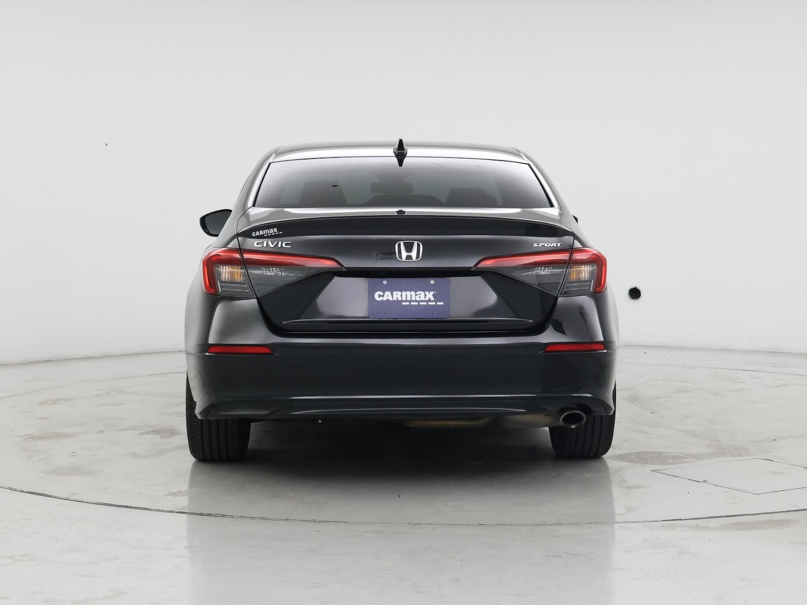 2022 Honda Civic Sport - Photo 7