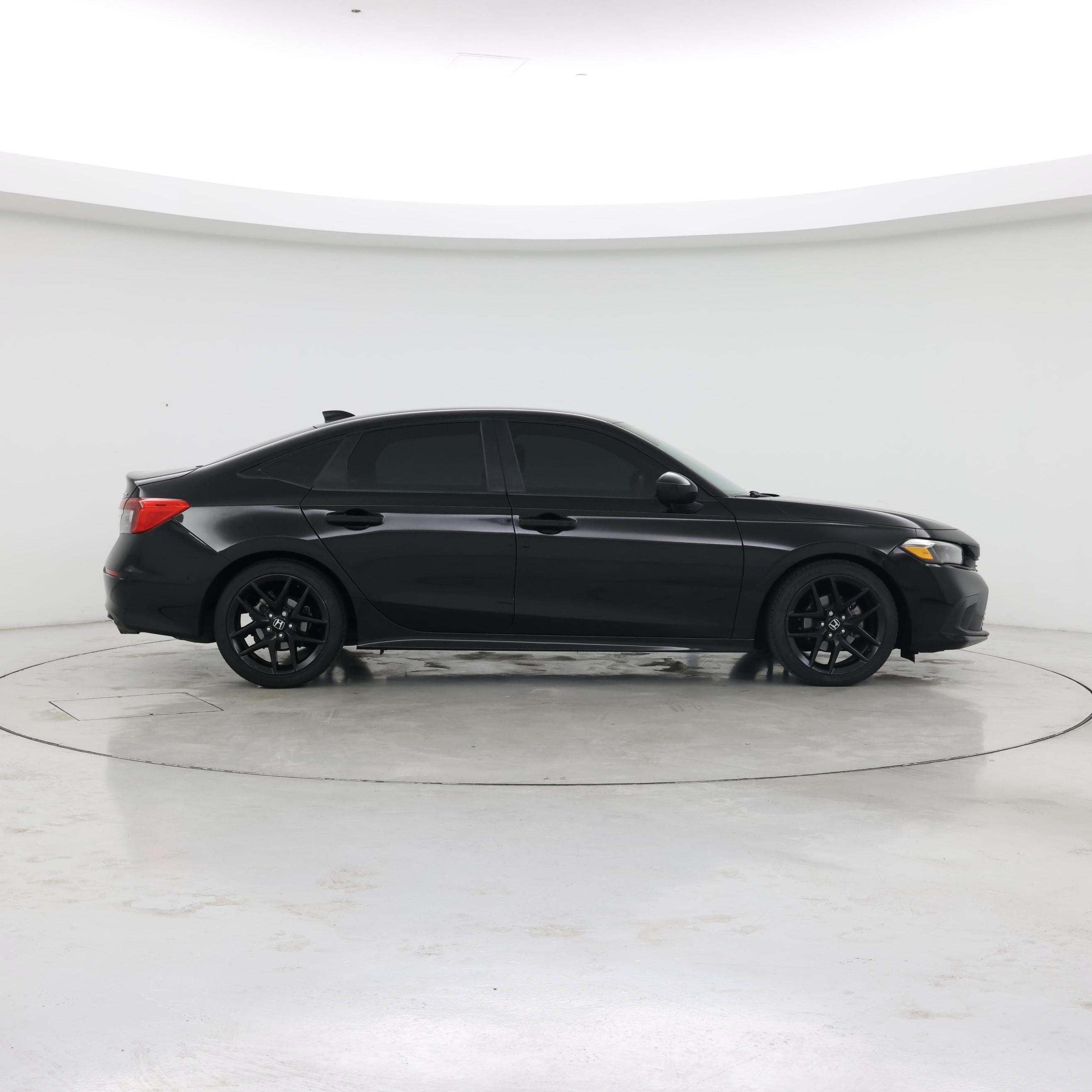 Thumbnail: 2022 Honda Civic - 7