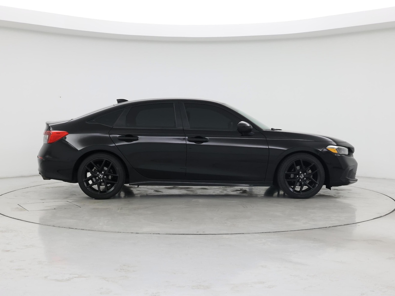2022 Honda Civic Sport - Photo 8
