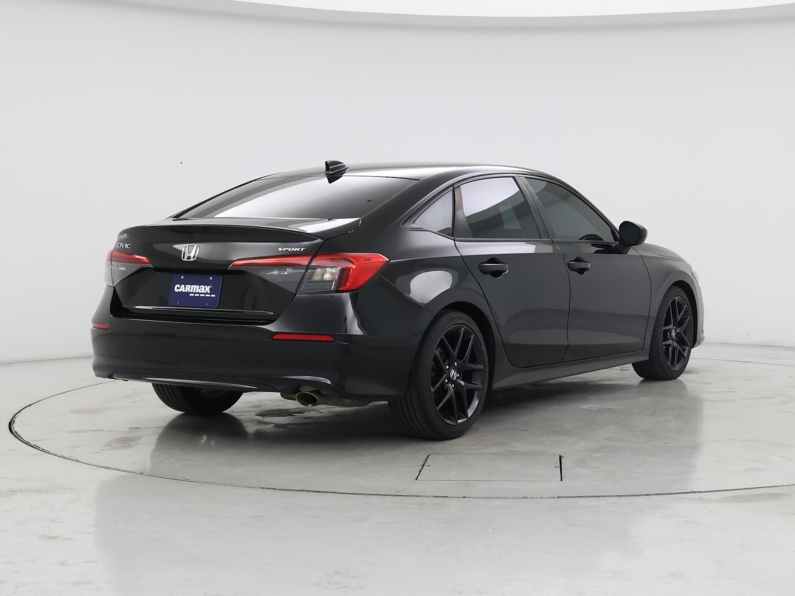 2022 Honda Civic Sport - Photo 9