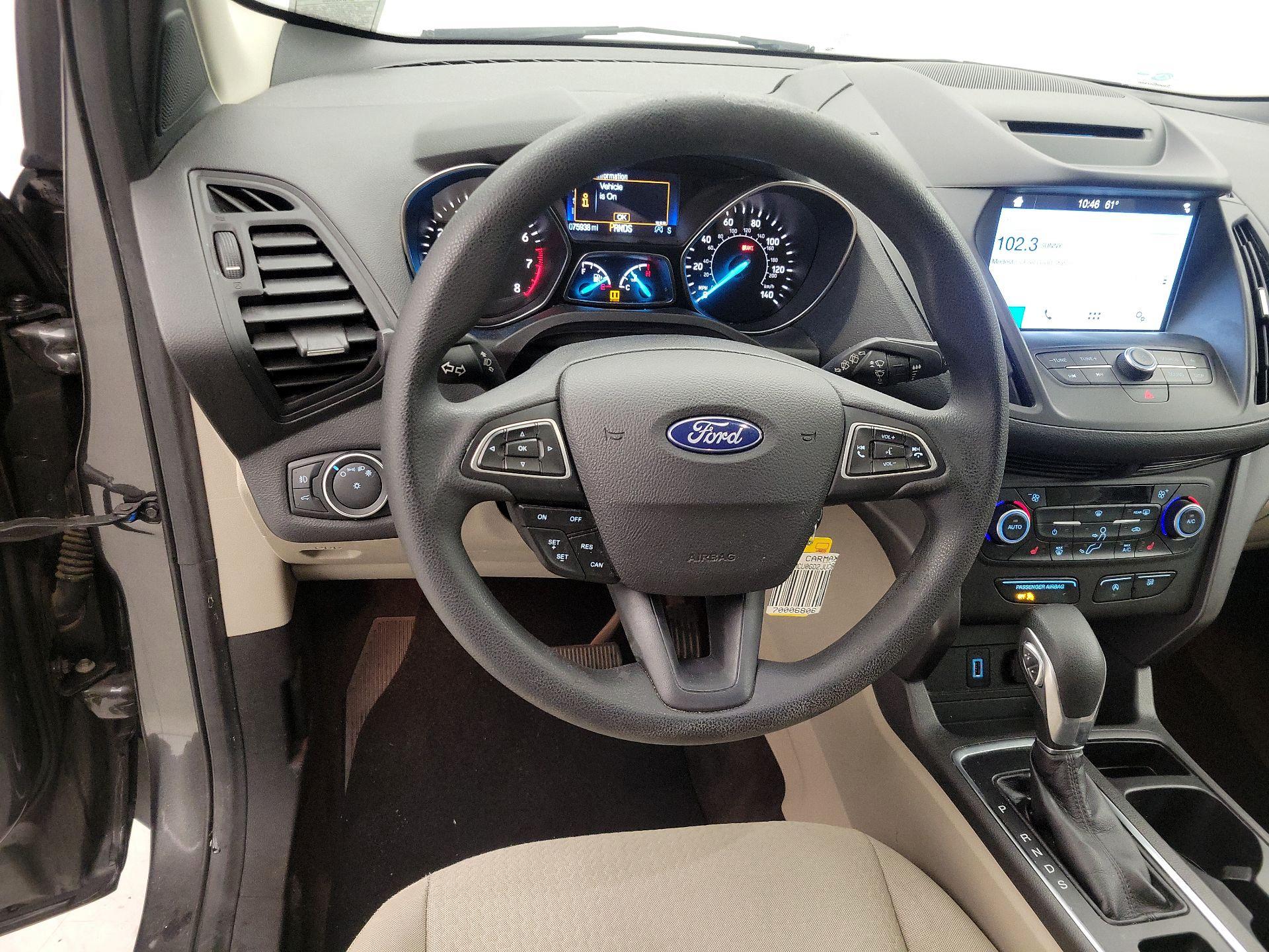 Thumbnail: 2018 Ford Escape - 10