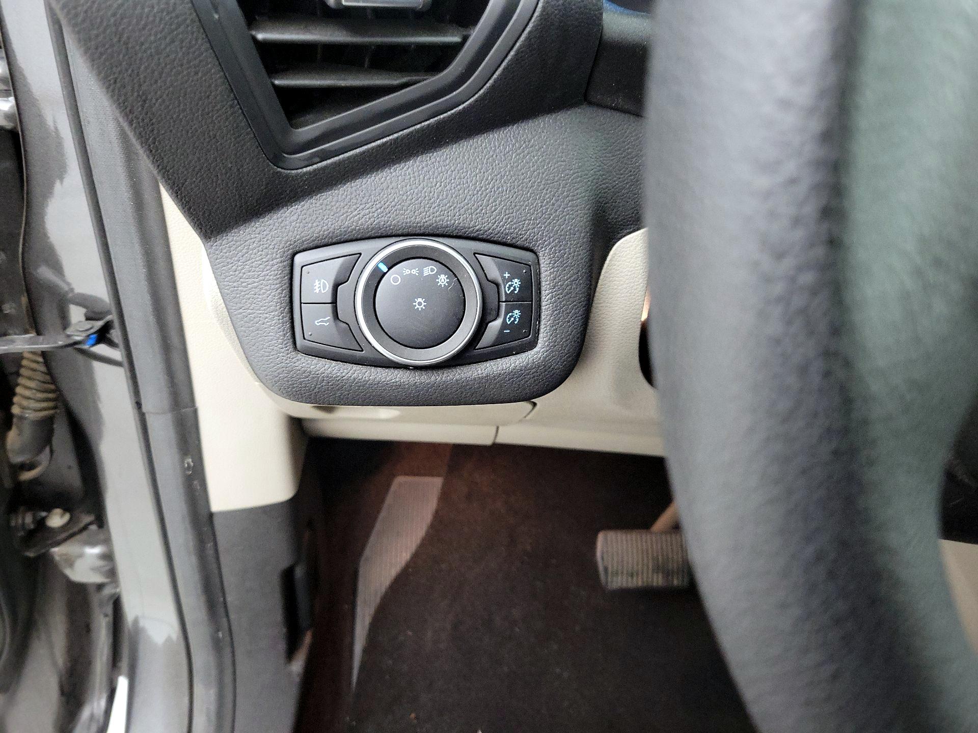 Thumbnail: 2018 Ford Escape - 13