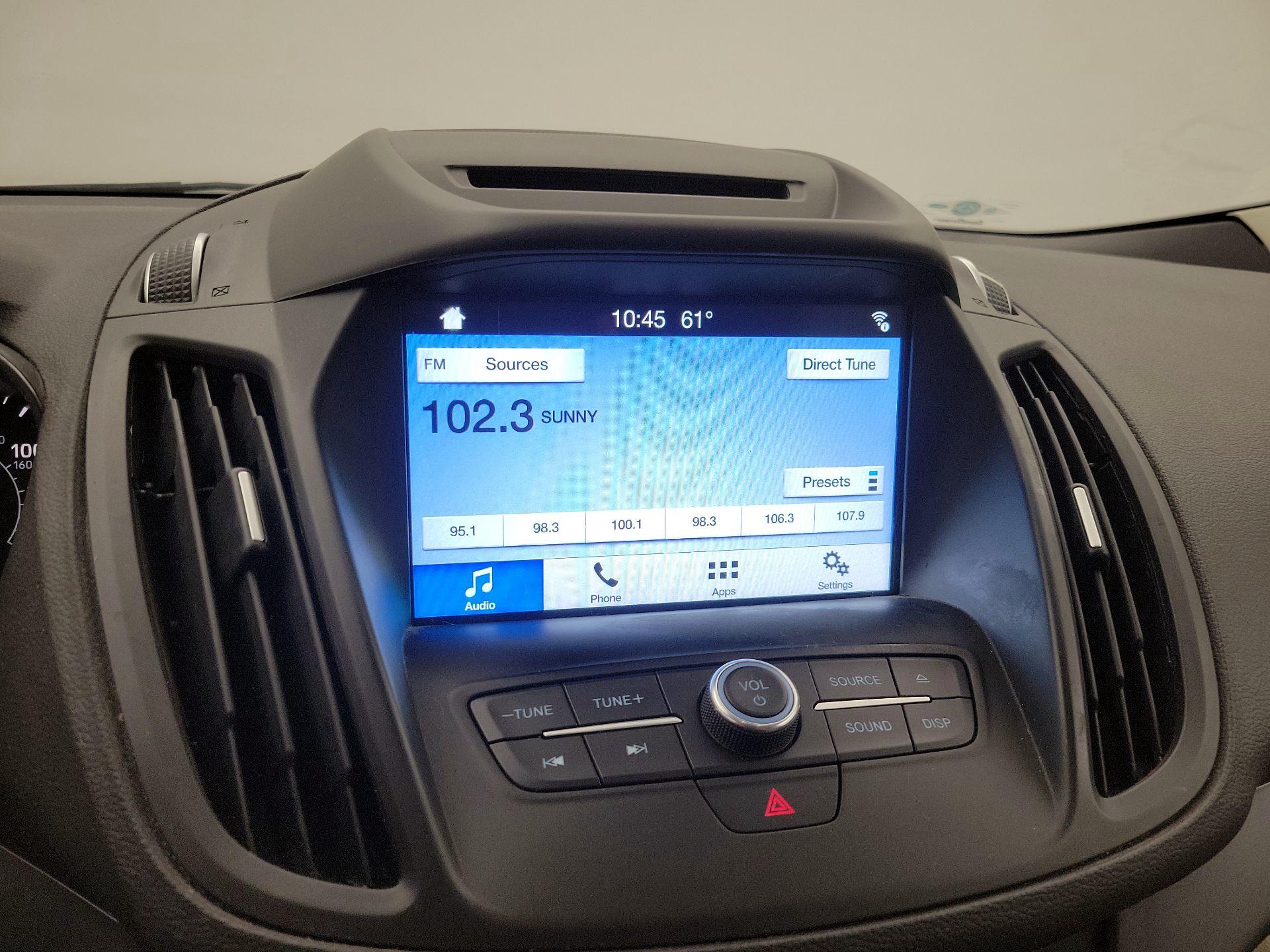 Thumbnail: 2018 Ford Escape - 15