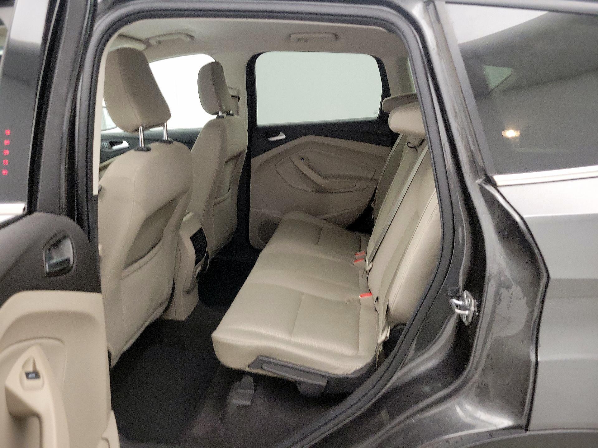 Thumbnail: 2018 Ford Escape - 19