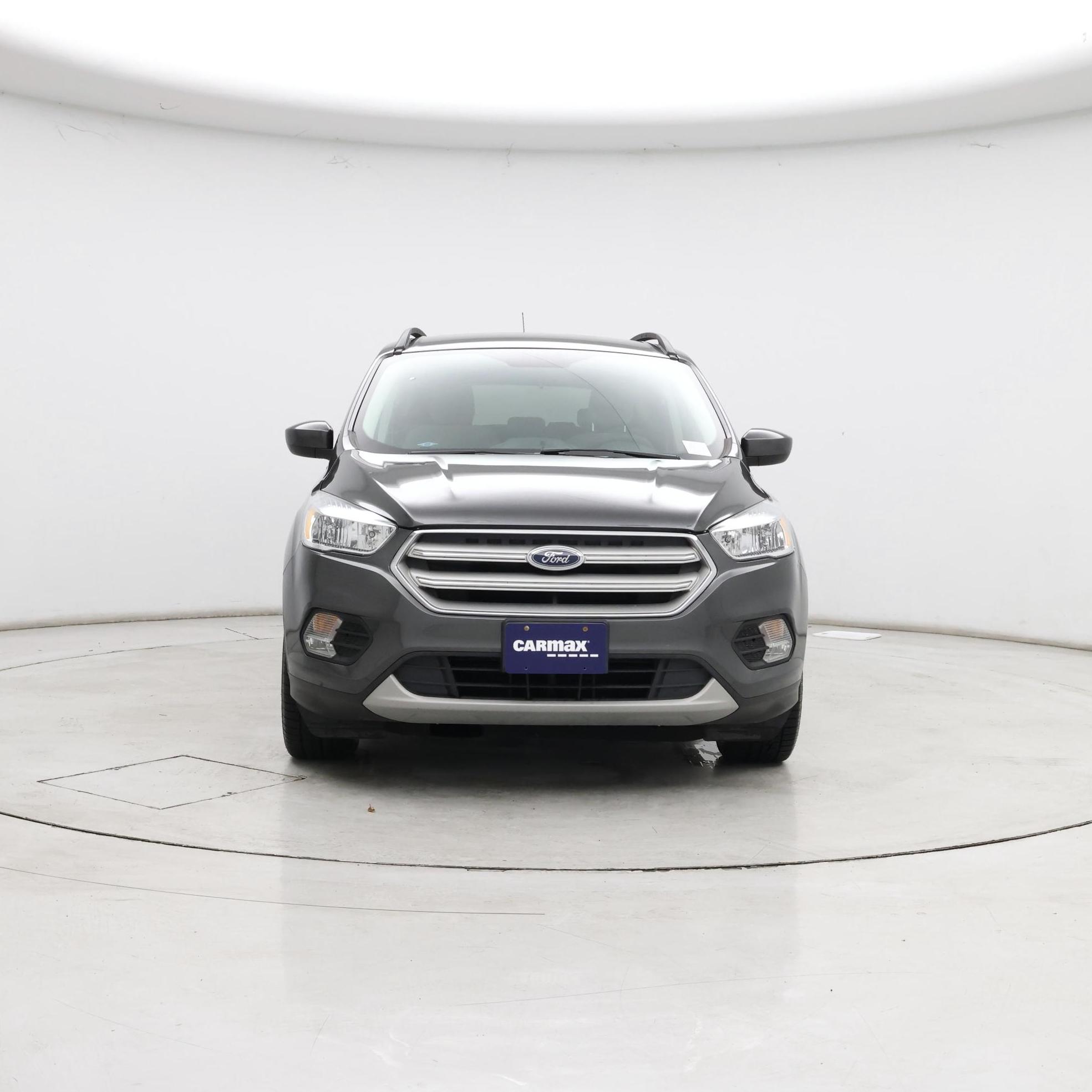 Thumbnail: 2018 Ford Escape - 5