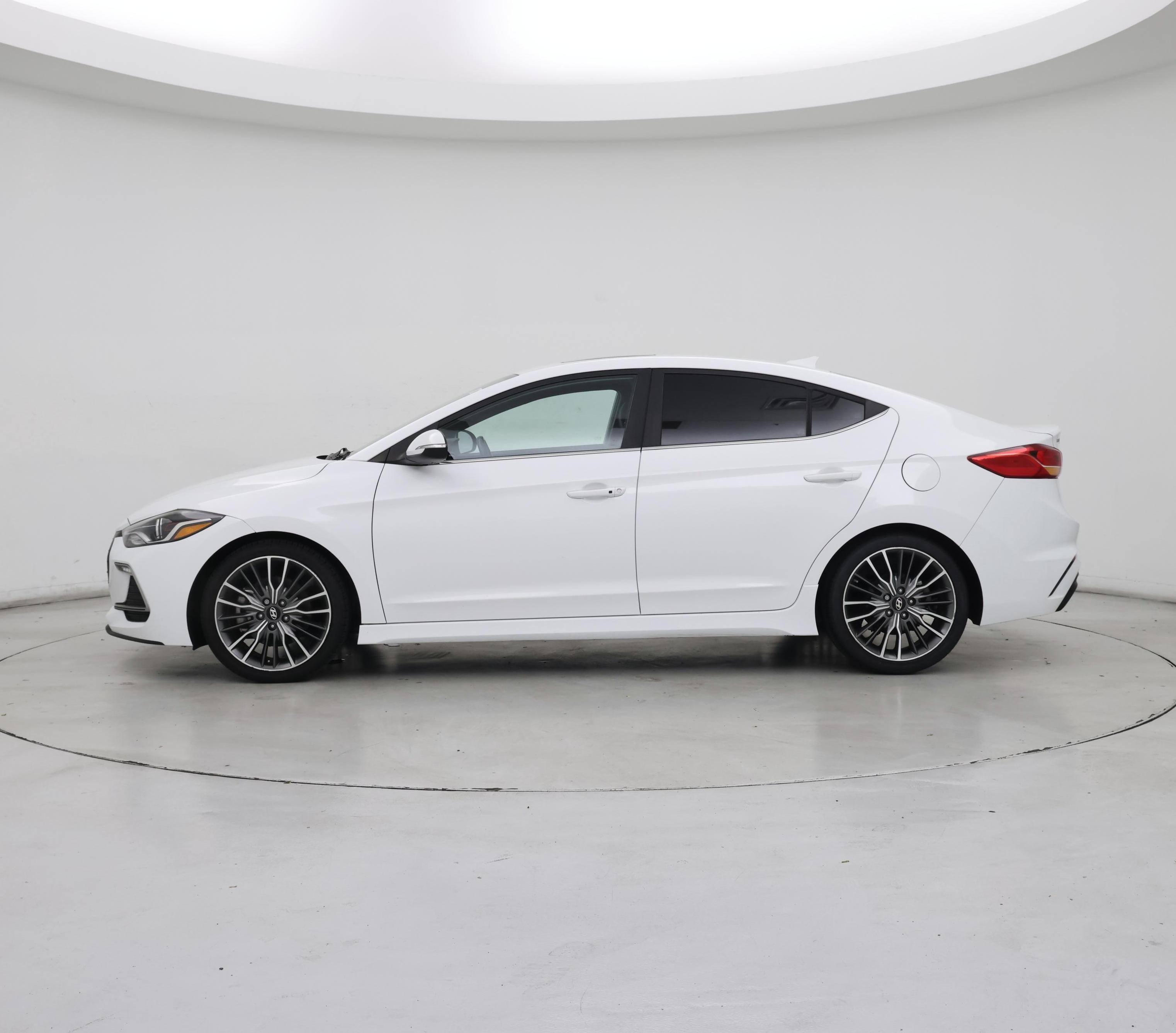 Thumbnail: 2018 Hyundai Elantra - 3