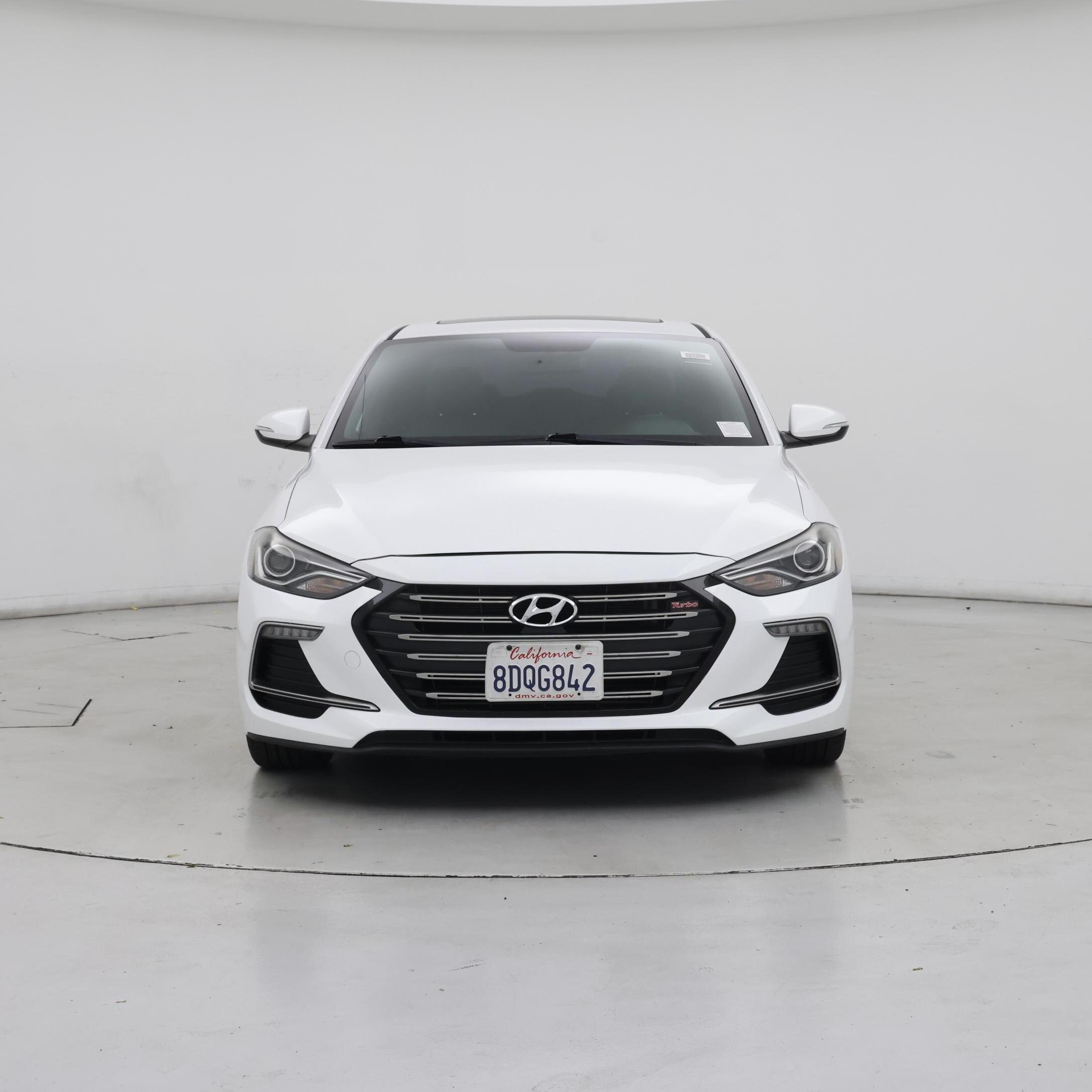 Thumbnail: 2018 Hyundai Elantra - 5