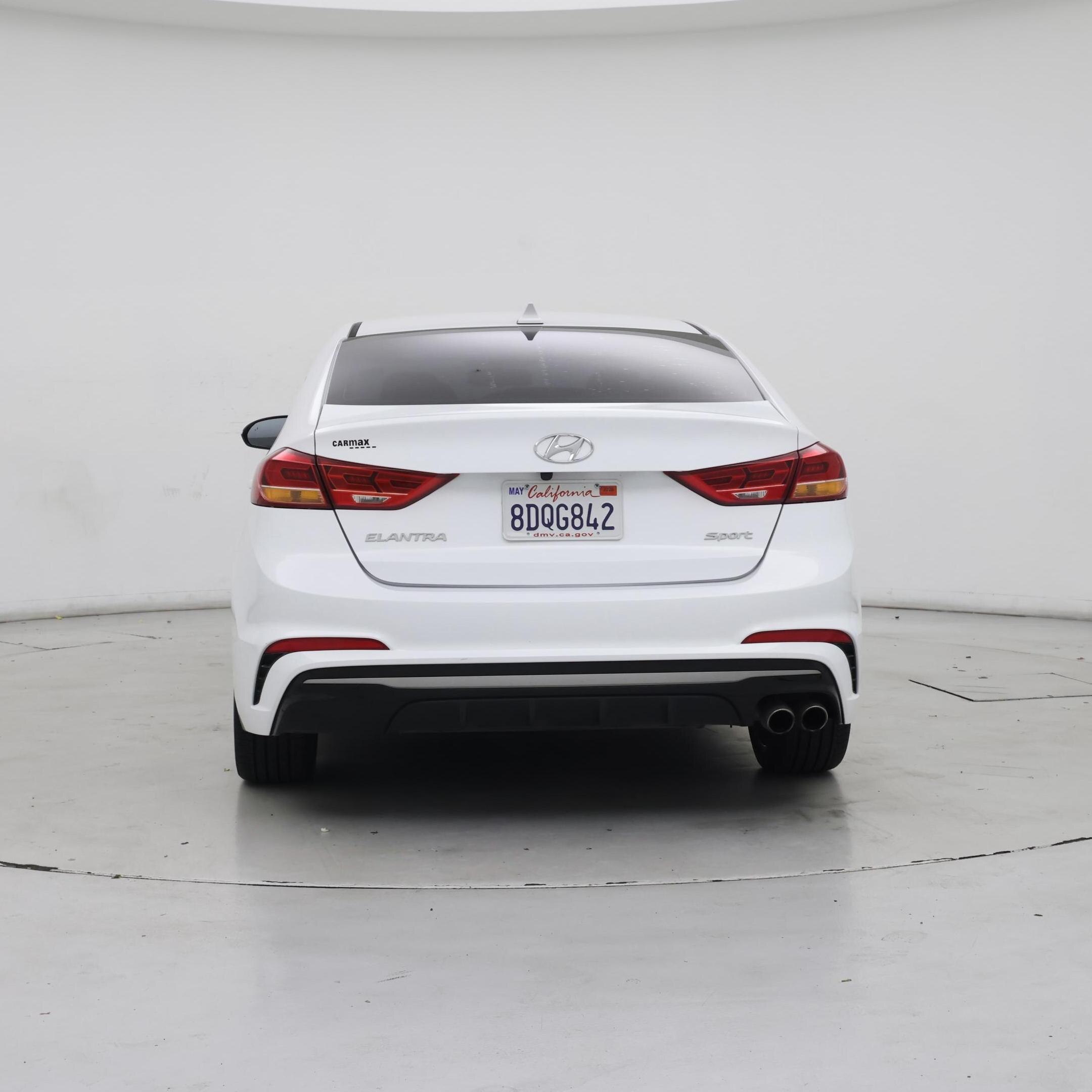 Thumbnail: 2018 Hyundai Elantra - 6
