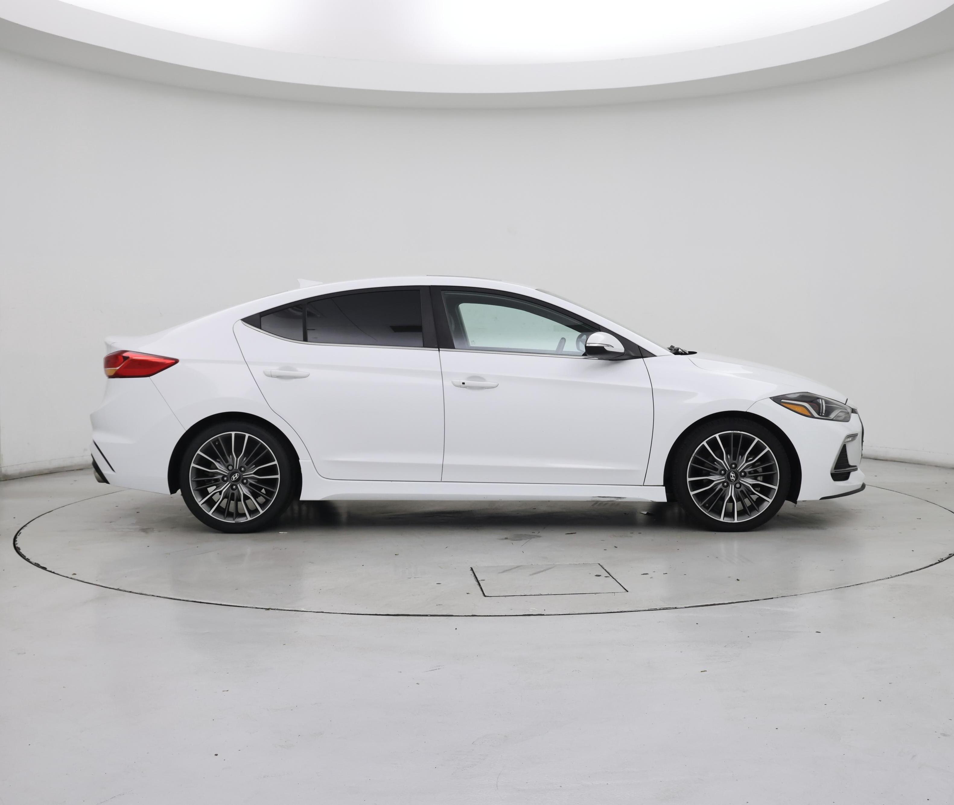 Thumbnail: 2018 Hyundai Elantra - 7