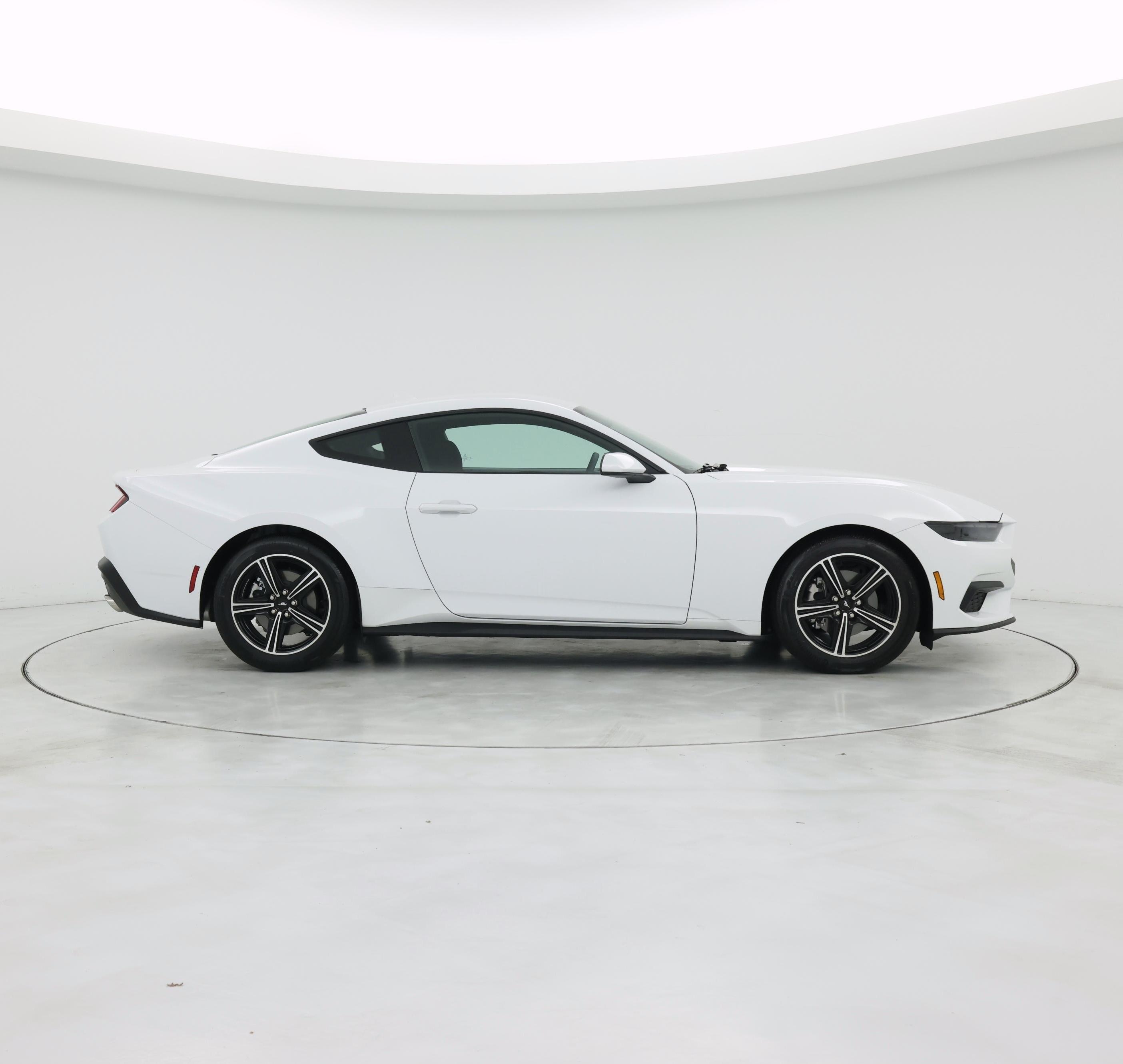 Thumbnail: 2025 Ford Mustang - 7