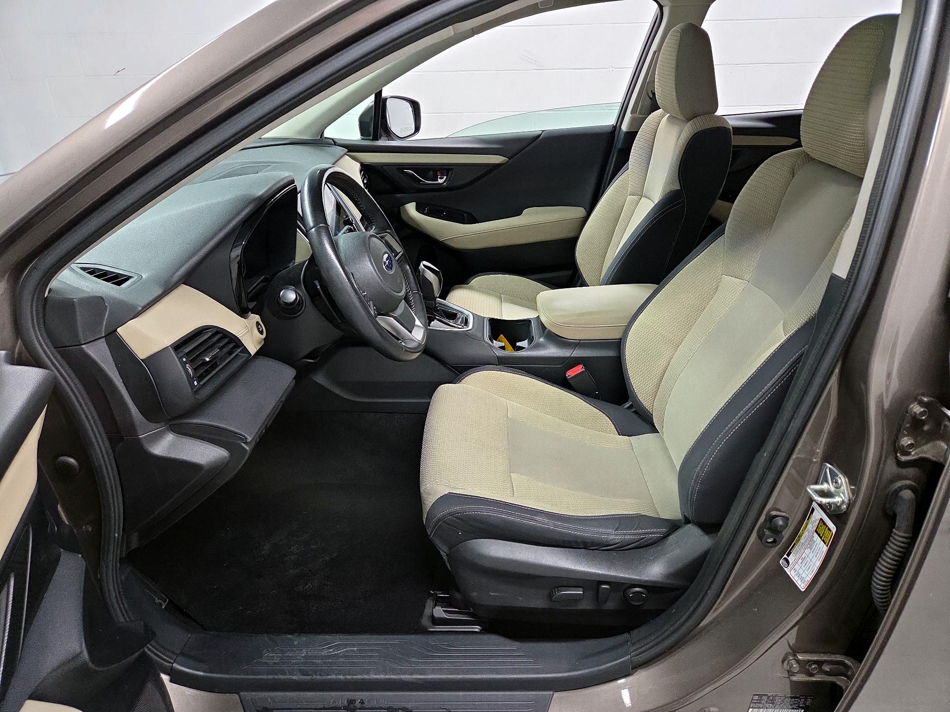 Thumbnail: 2021 Subaru Outback - 11