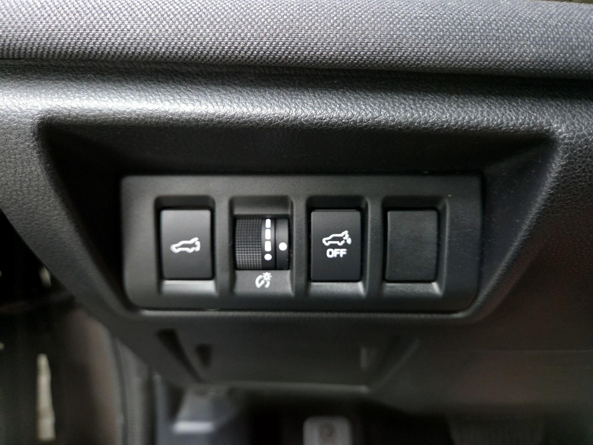 Thumbnail: 2021 Subaru Outback - 13