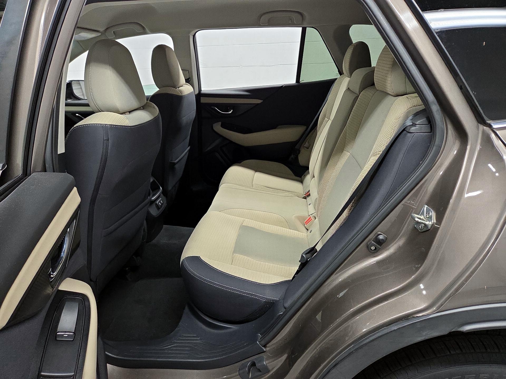 Thumbnail: 2021 Subaru Outback - 19