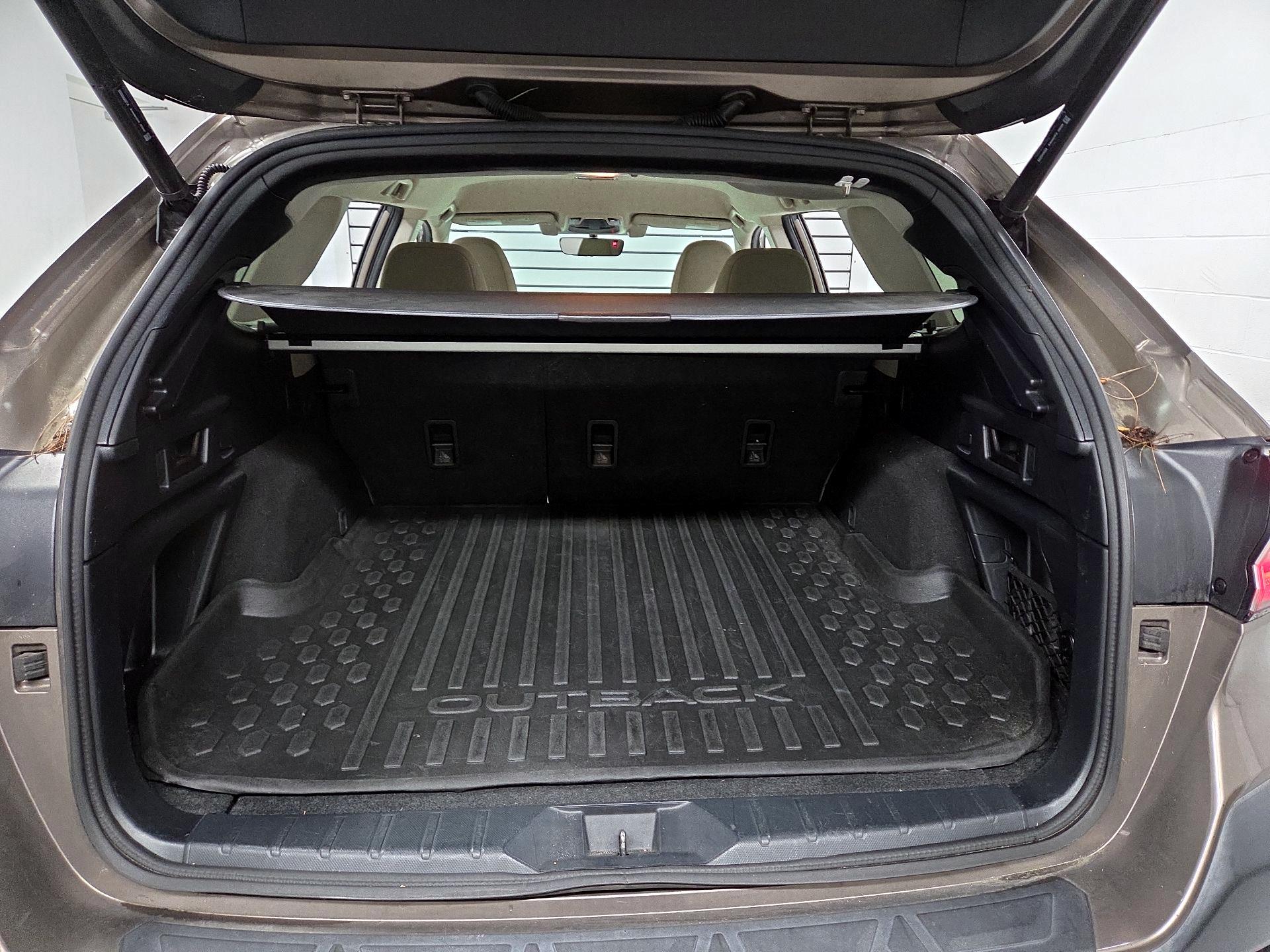 Thumbnail: 2021 Subaru Outback - 20
