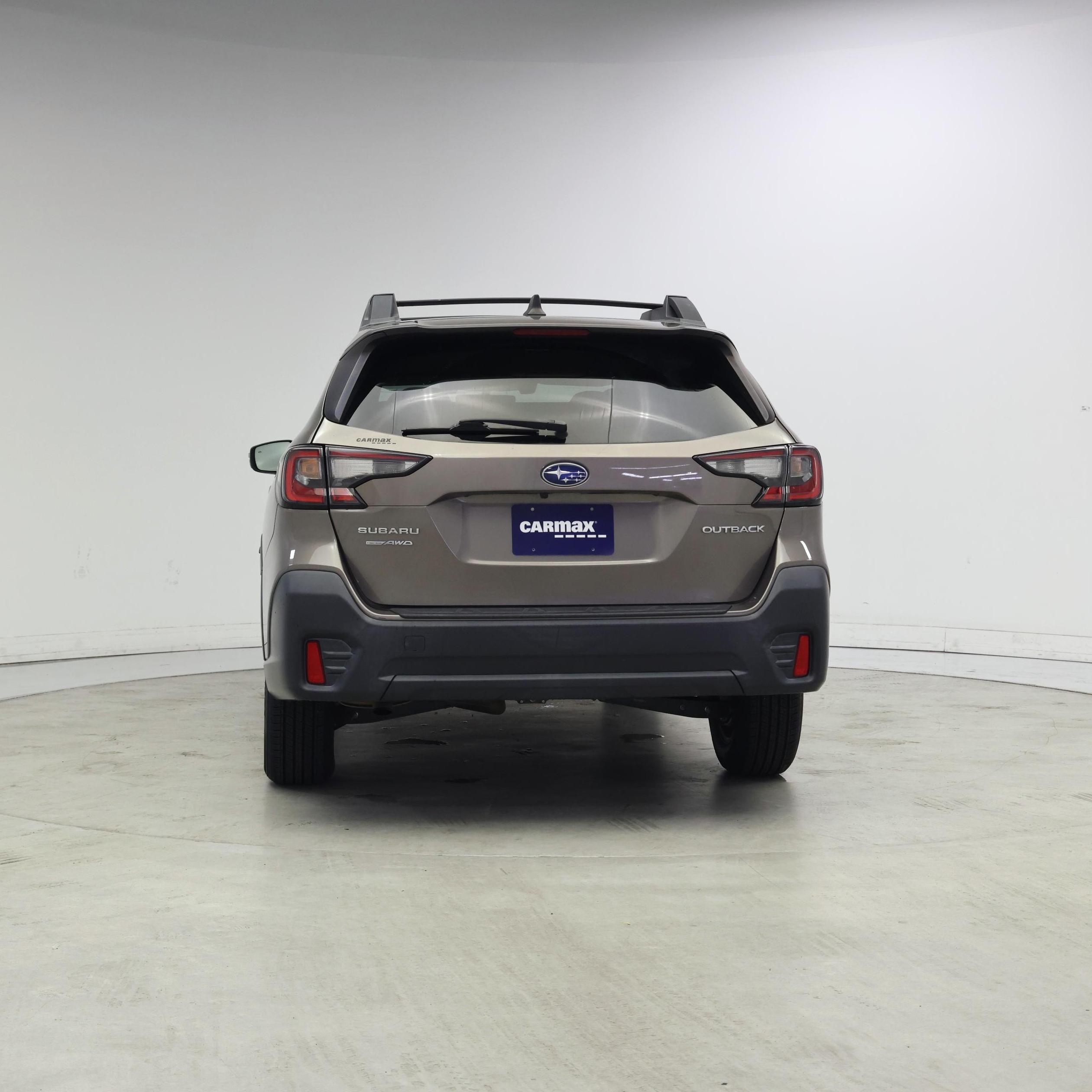 Thumbnail: 2021 Subaru Outback - 6