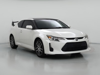 2016 Scion tC