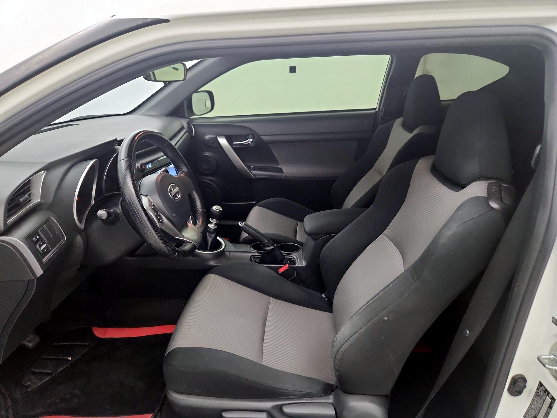 Thumbnail: 2016 Scion tC - 11
