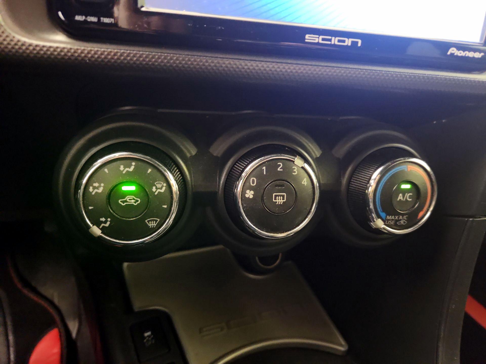 Thumbnail: 2016 Scion tC - 15