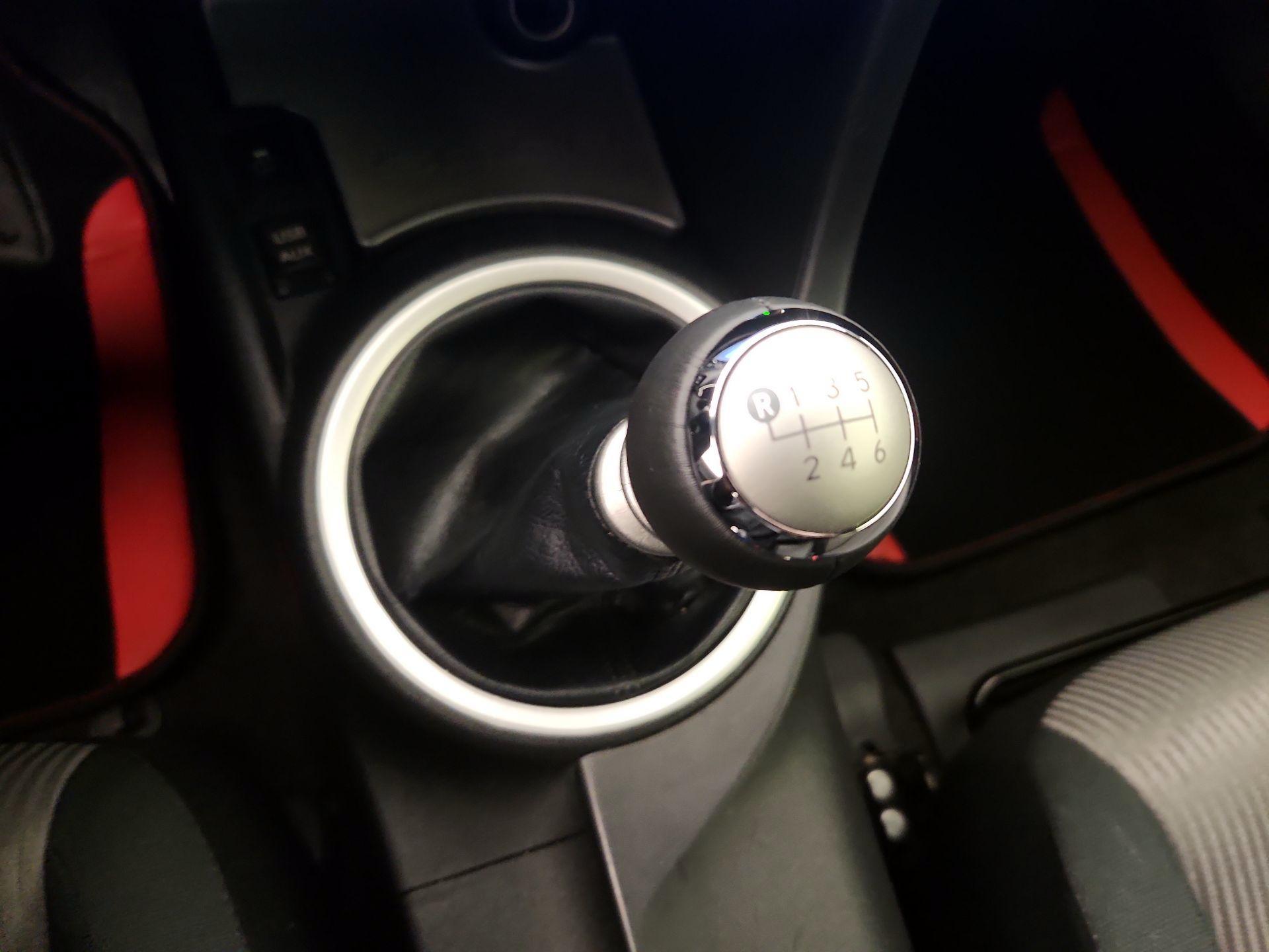 Thumbnail: 2016 Scion tC - 16