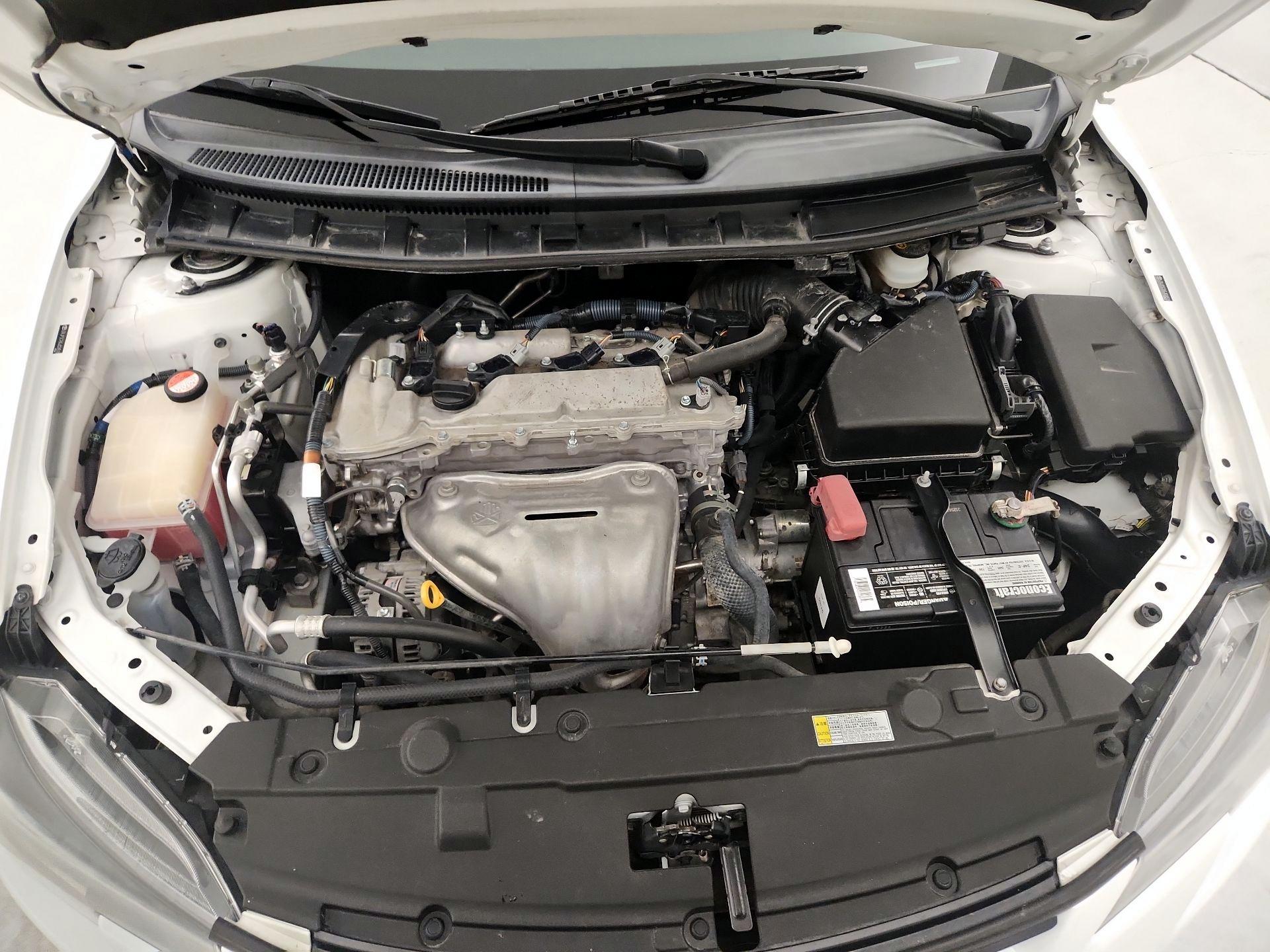 Thumbnail: 2016 Scion tC - 20
