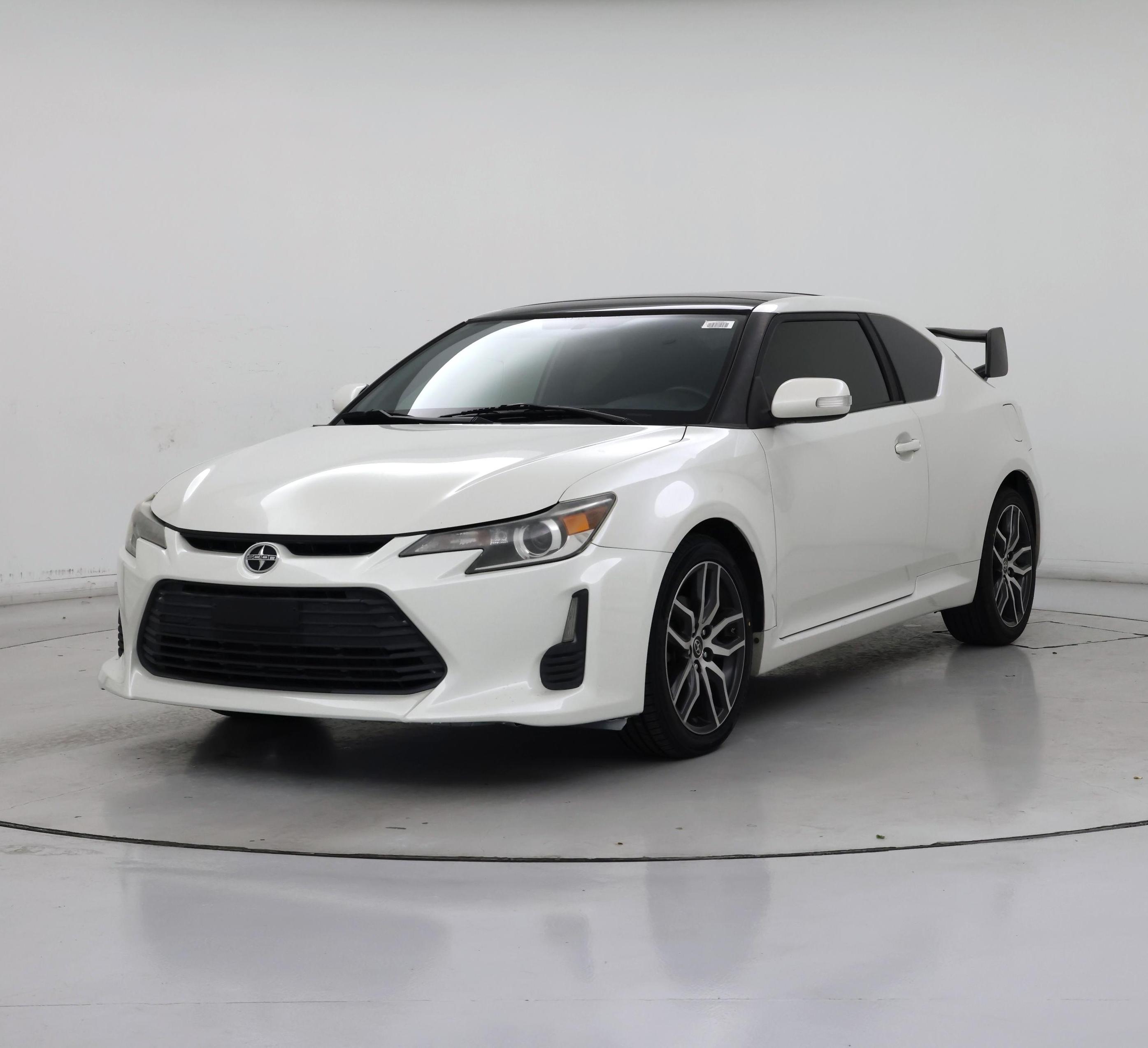 Thumbnail: 2016 Scion tC - 4