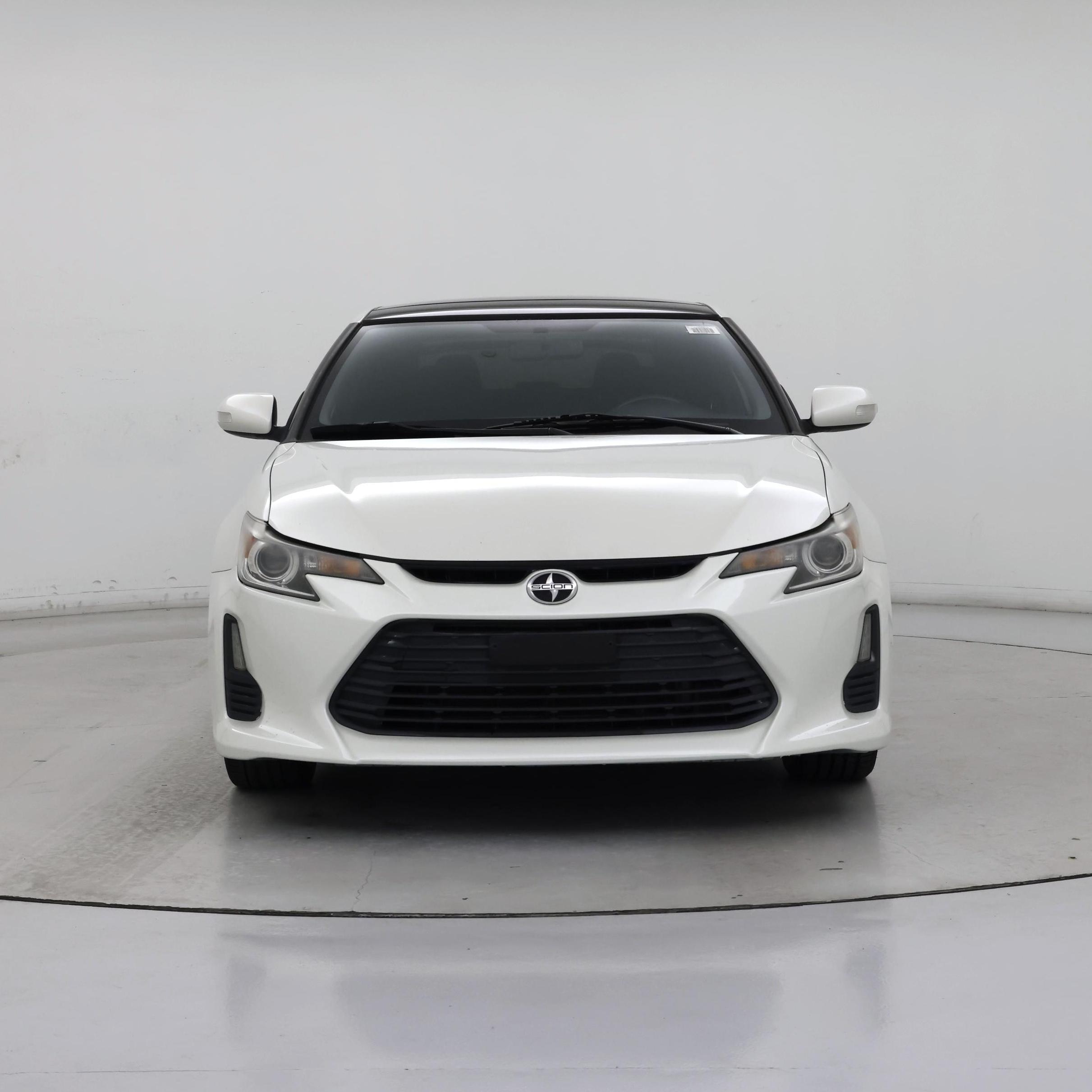 Thumbnail: 2016 Scion tC - 5