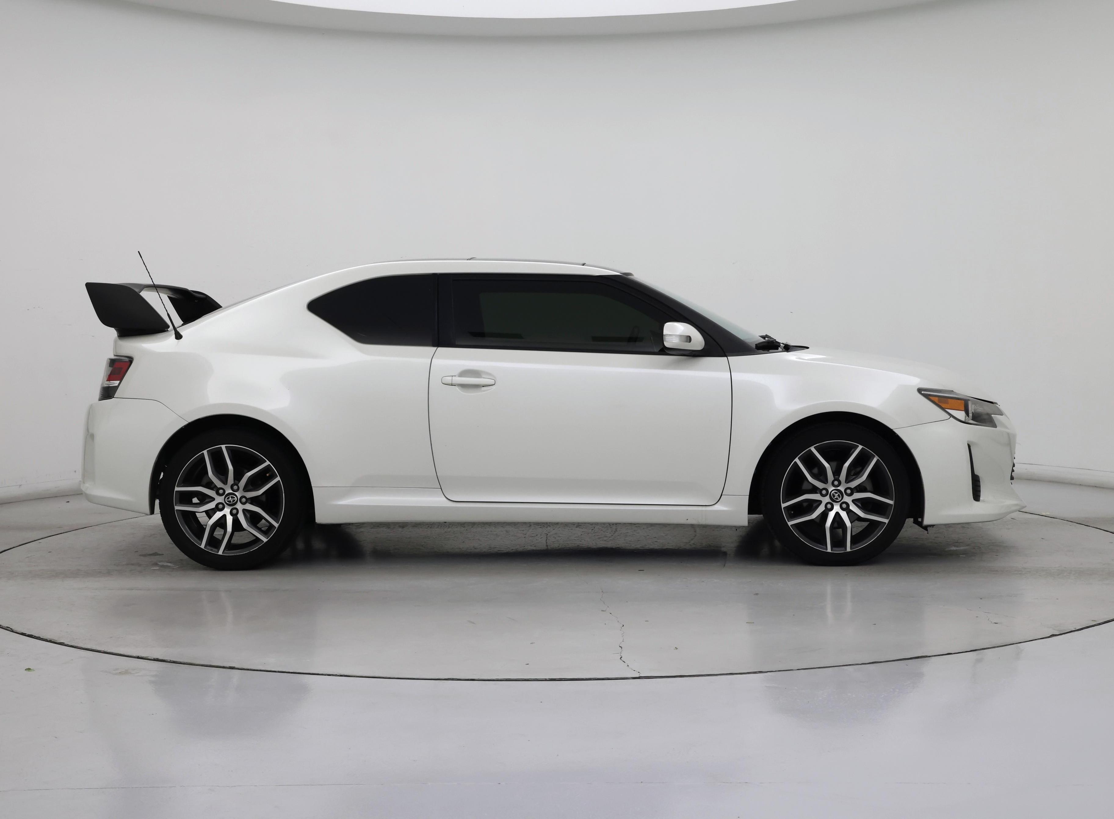 Thumbnail: 2016 Scion tC - 7