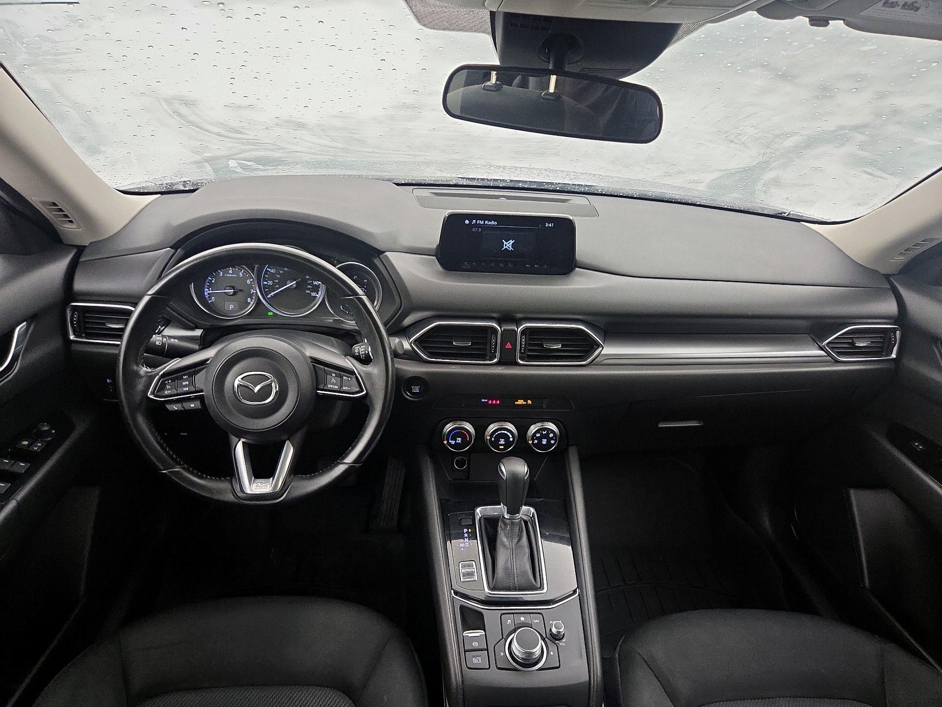 Thumbnail: 2019 Mazda CX-5 - 9