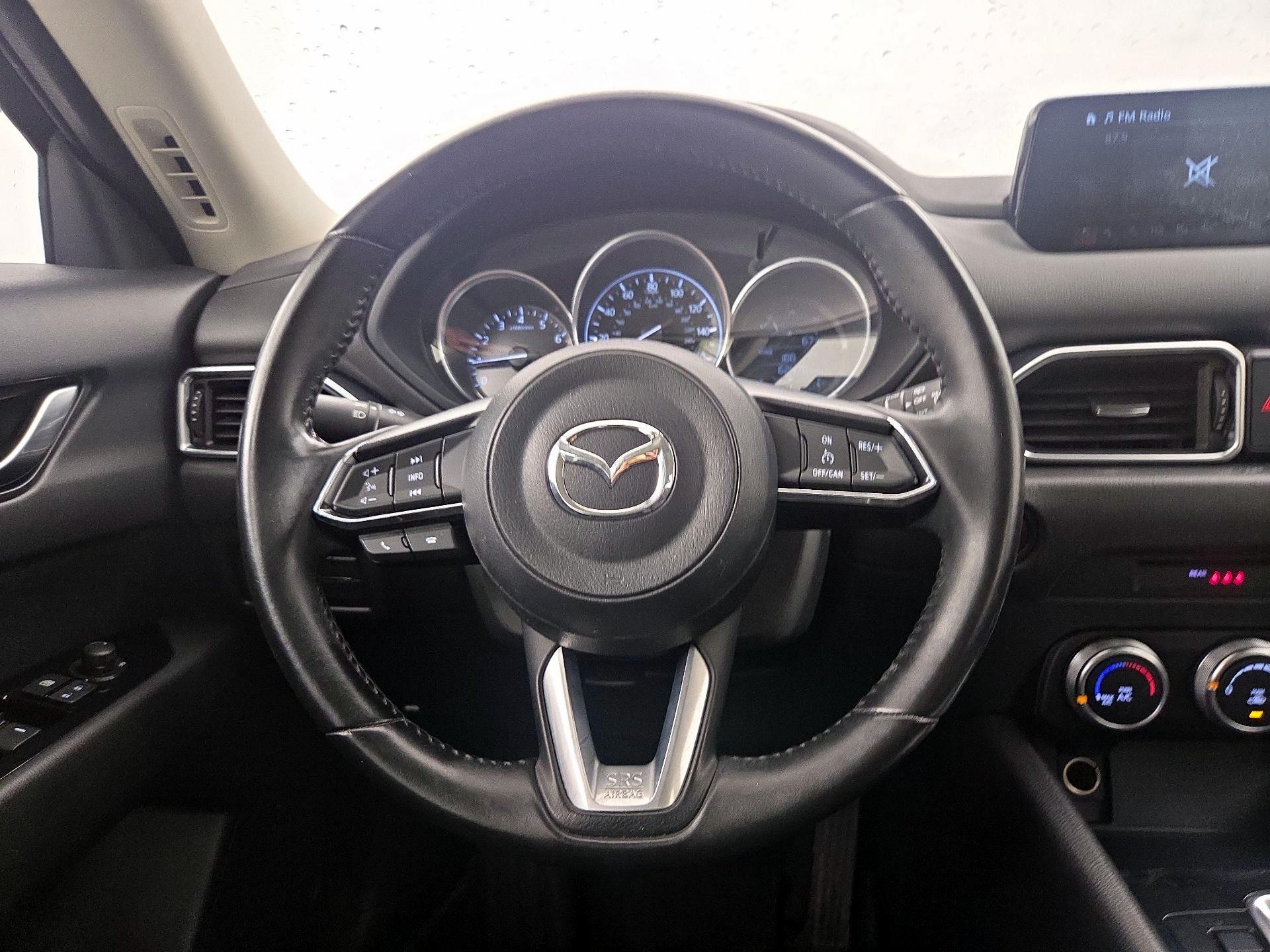 Thumbnail: 2019 Mazda CX-5 - 10