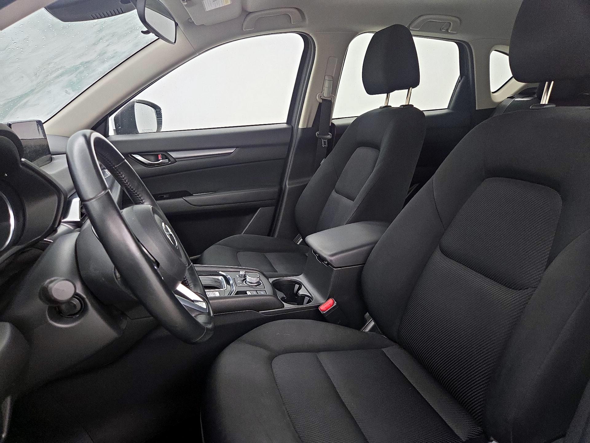Thumbnail: 2019 Mazda CX-5 - 11