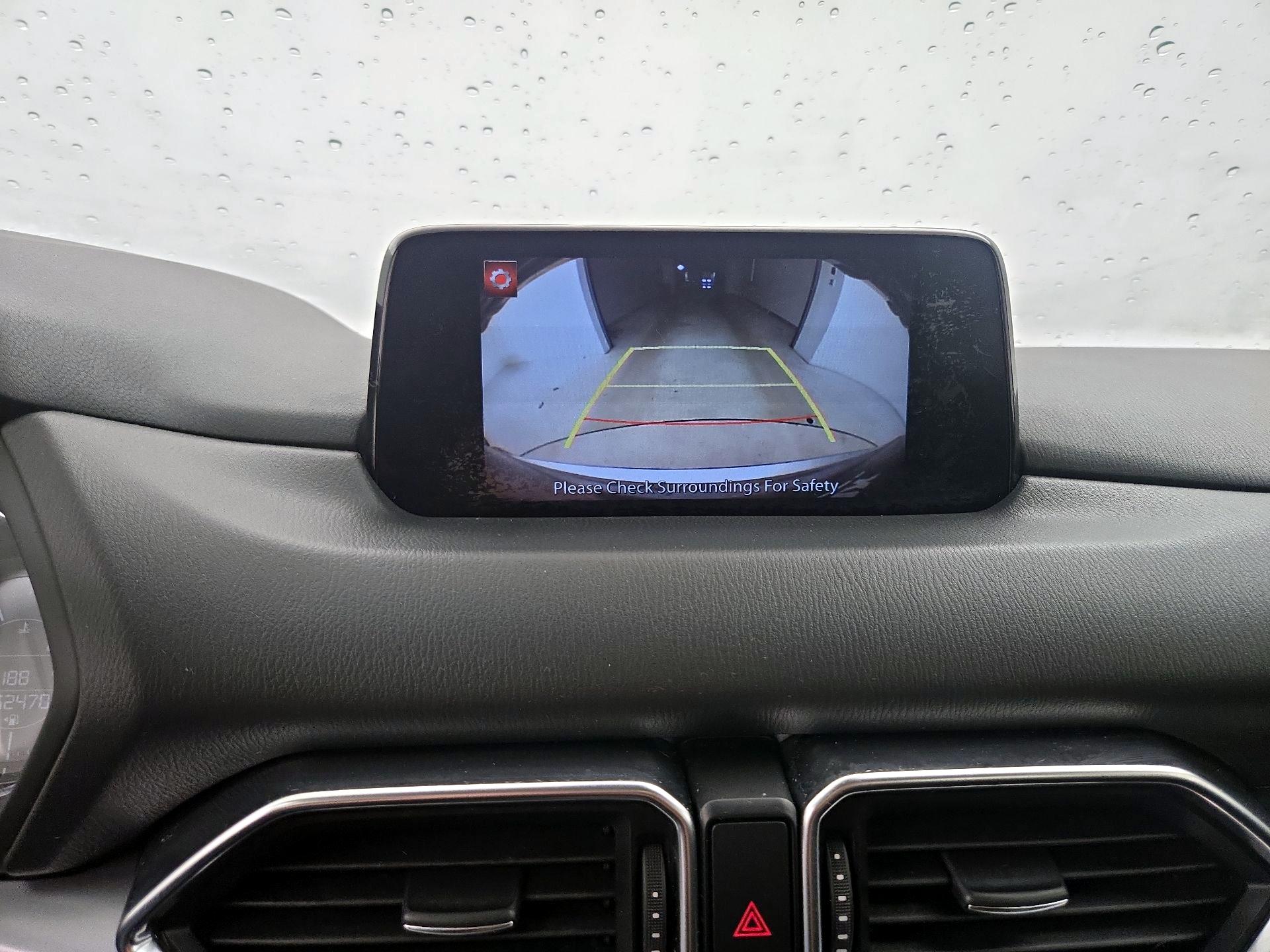 Thumbnail: 2019 Mazda CX-5 - 14
