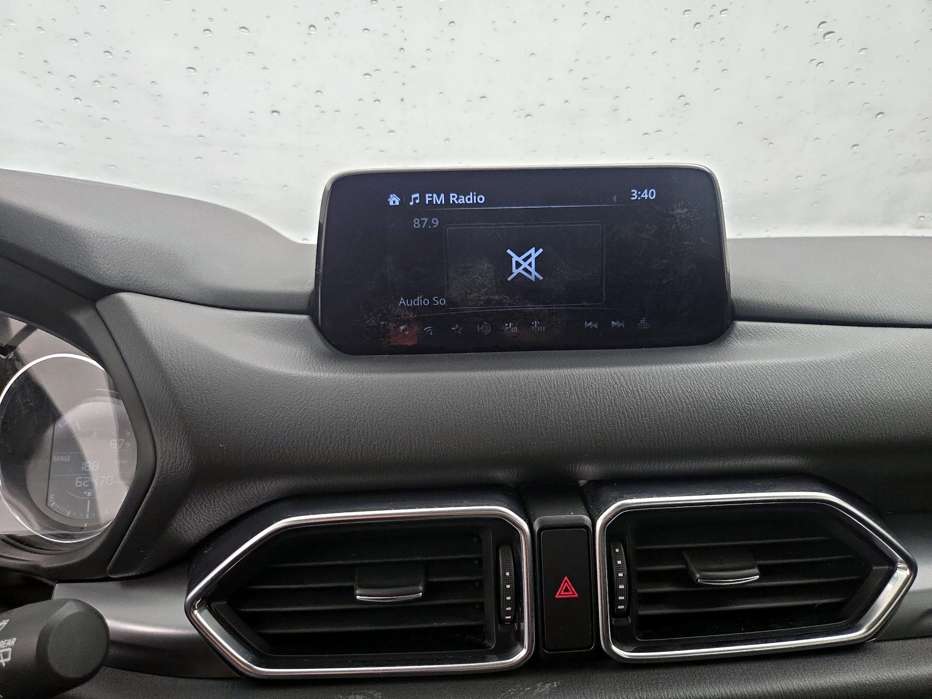Thumbnail: 2019 Mazda CX-5 - 15