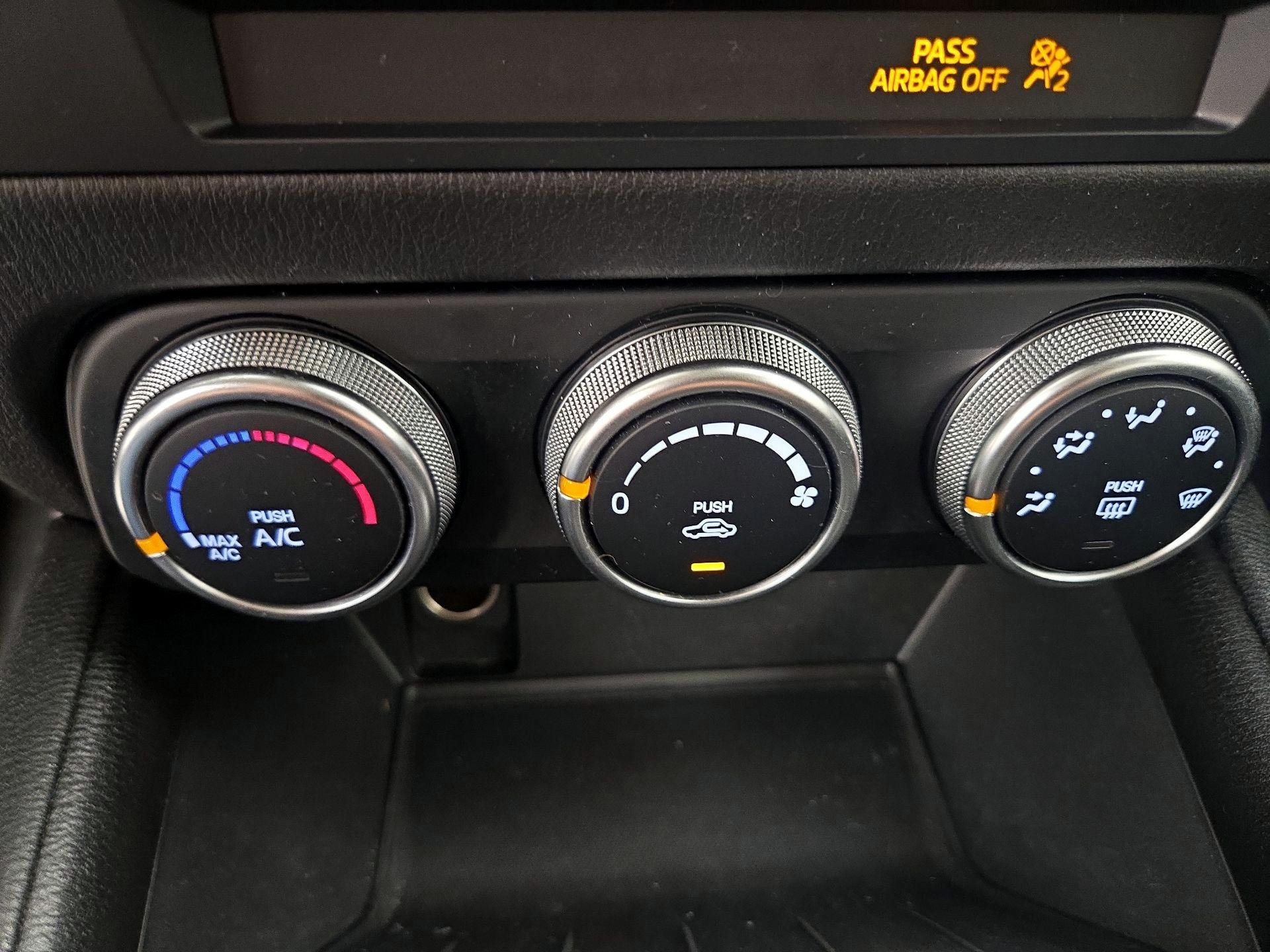 Thumbnail: 2019 Mazda CX-5 - 16