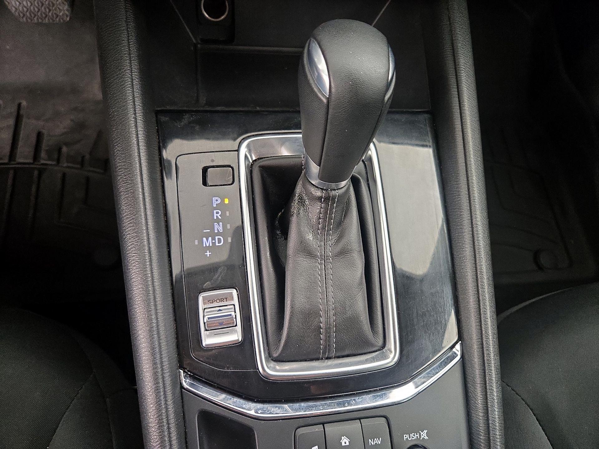 Thumbnail: 2019 Mazda CX-5 - 17